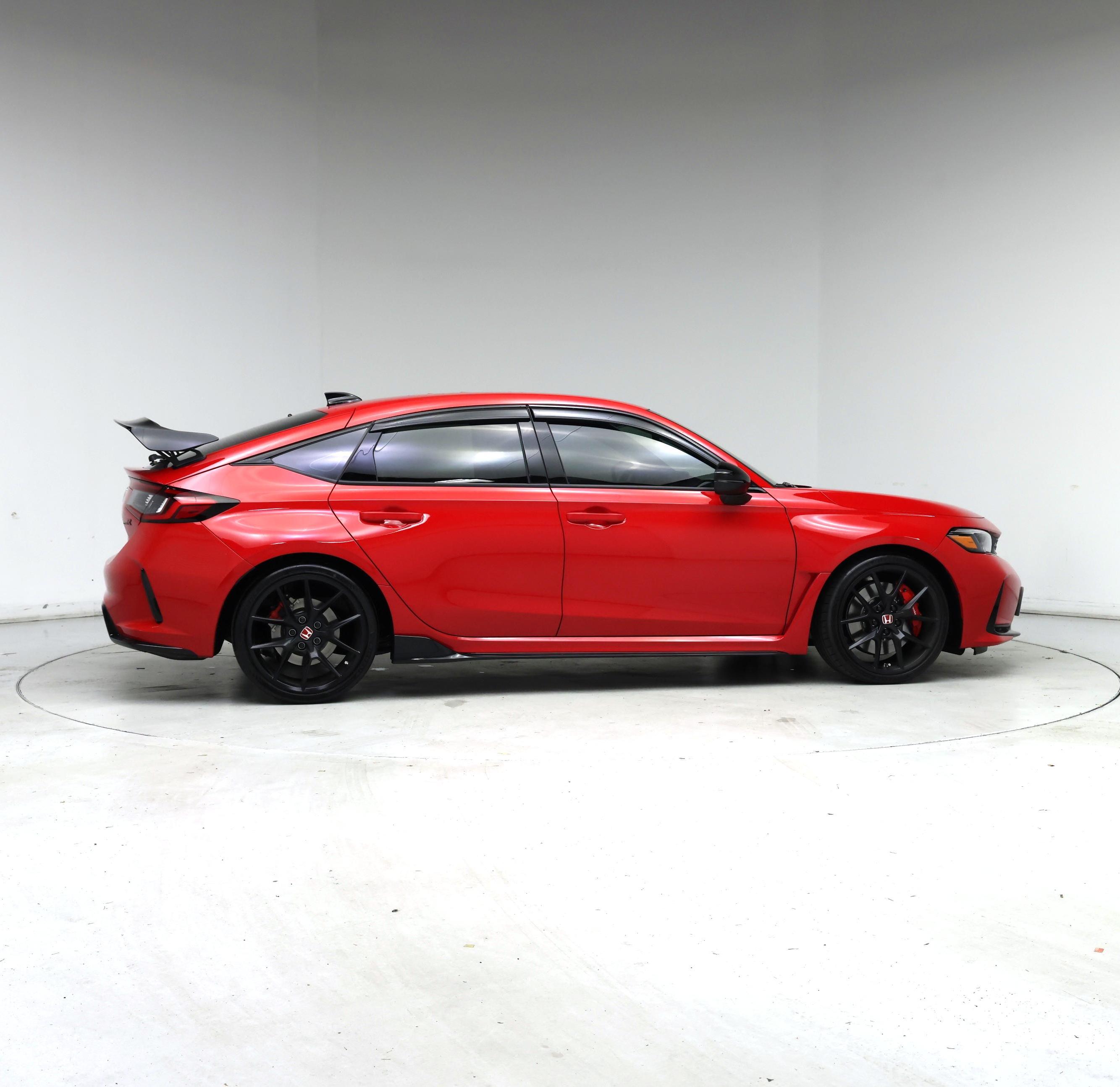 Thumbnail: 2024 Honda Civic - 7