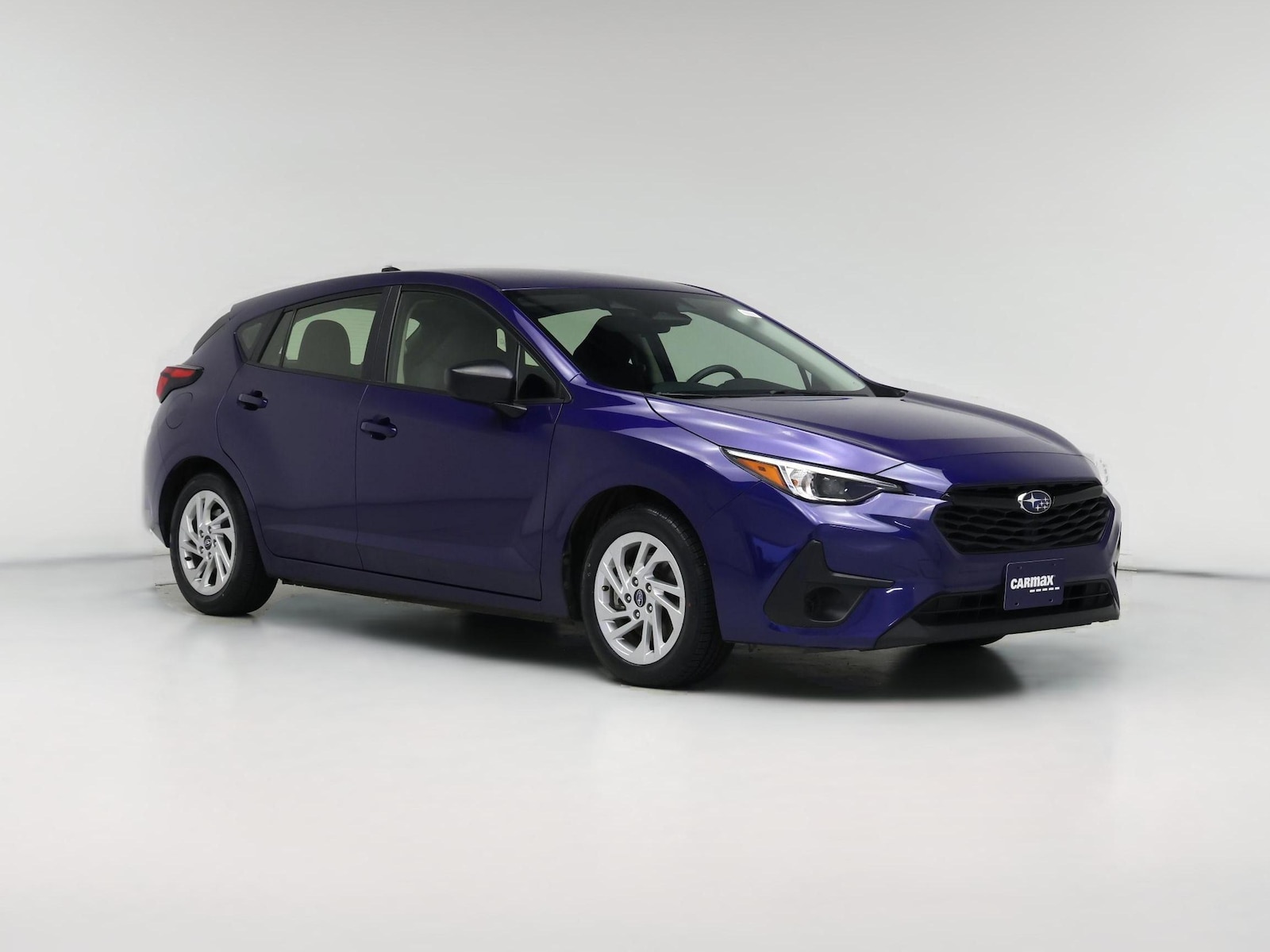 2024 Subaru Impreza Base