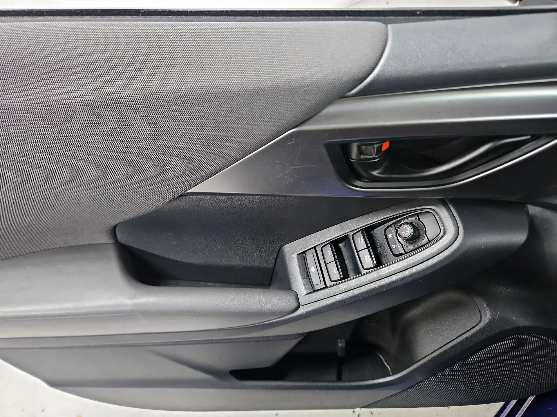 Thumbnail: 2024 Subaru Impreza - 12