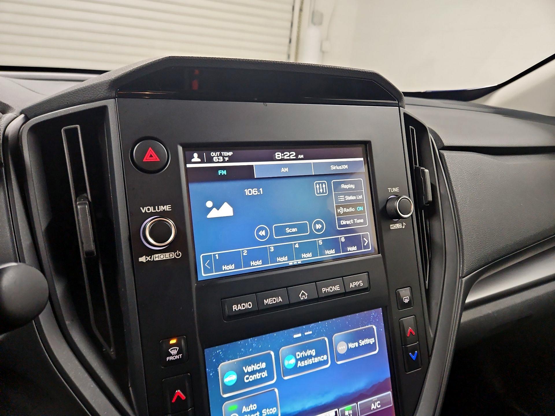 Thumbnail: 2024 Subaru Impreza - 15