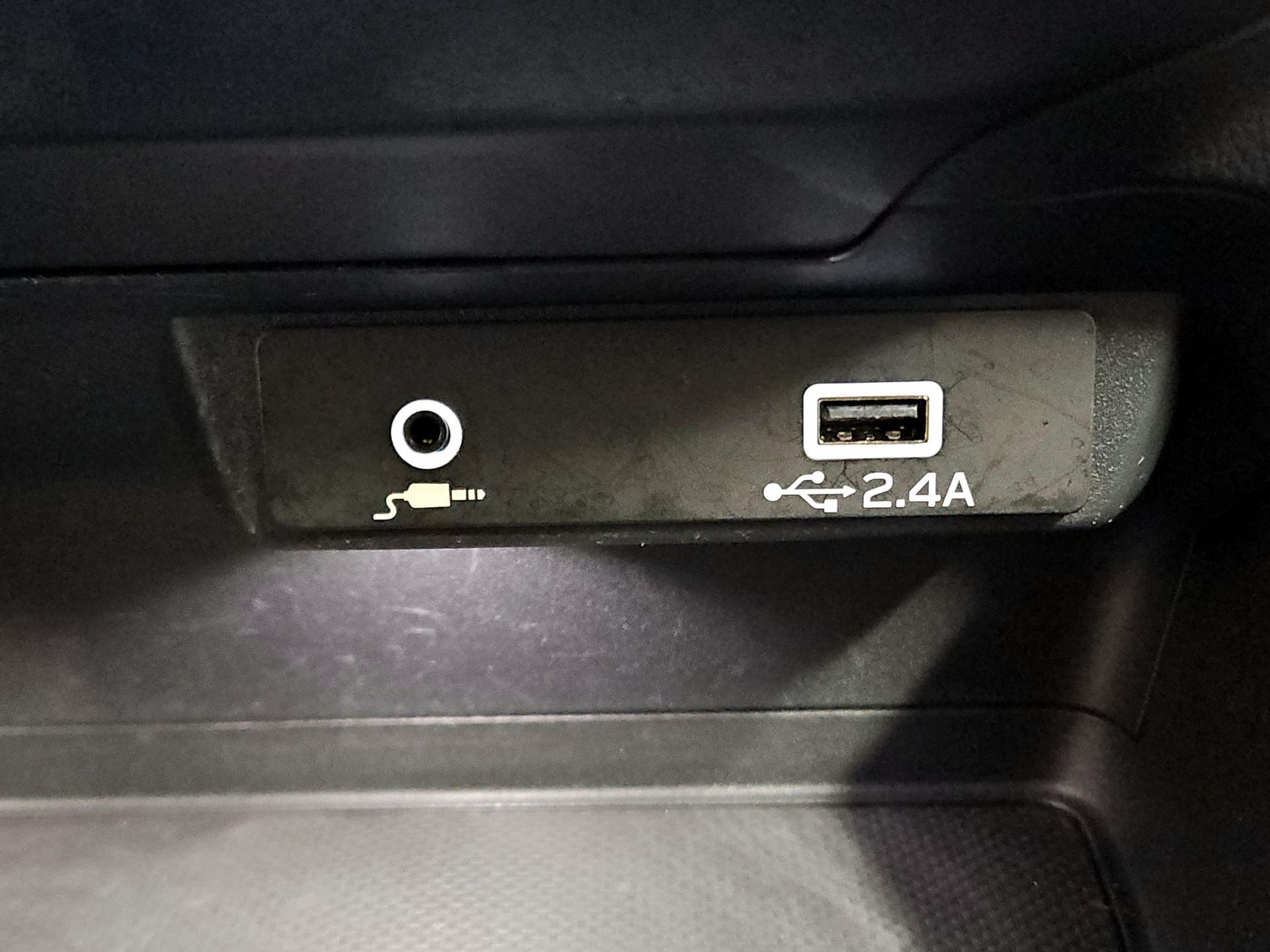 Thumbnail: 2024 Subaru Impreza - 18