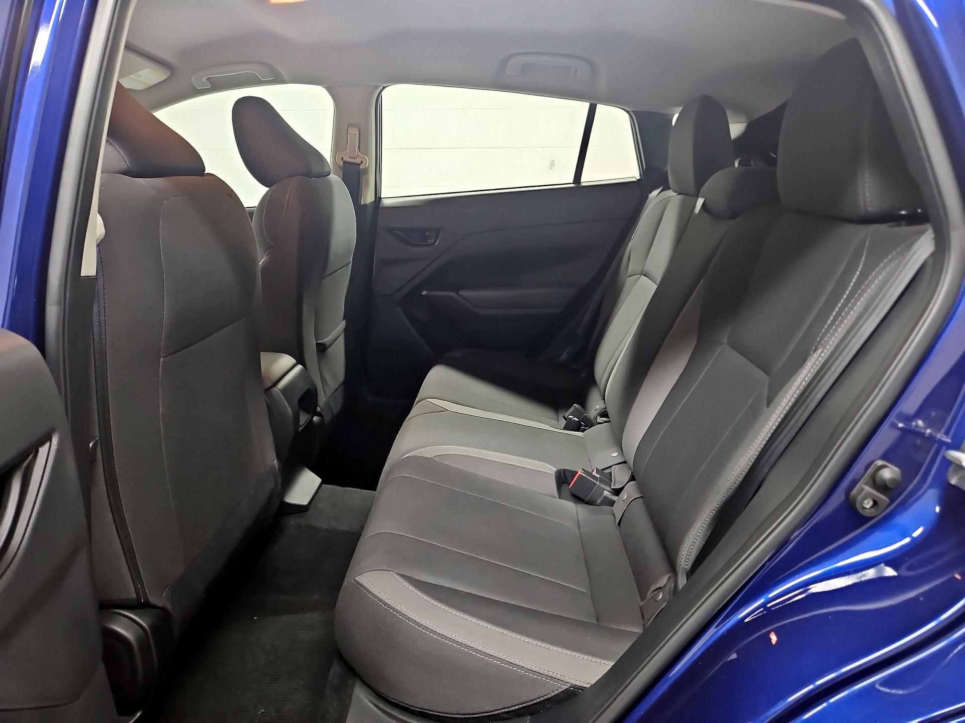 Thumbnail: 2024 Subaru Impreza - 19