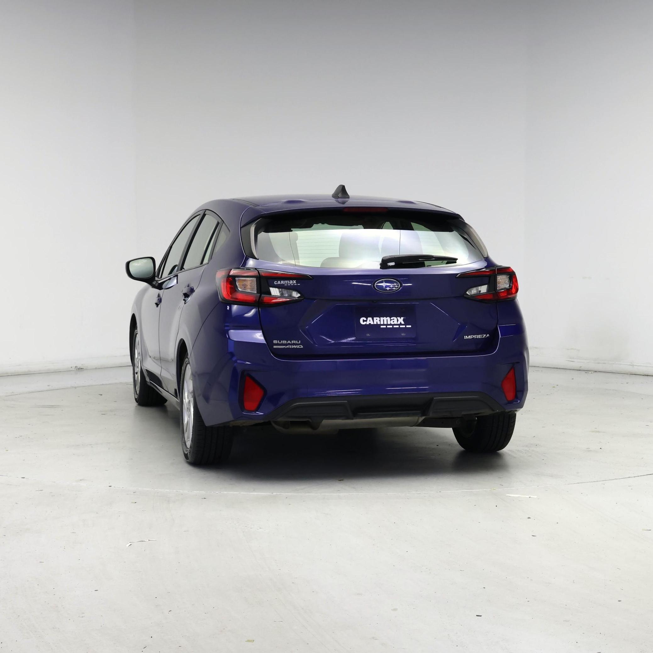 Thumbnail: 2024 Subaru Impreza - 6