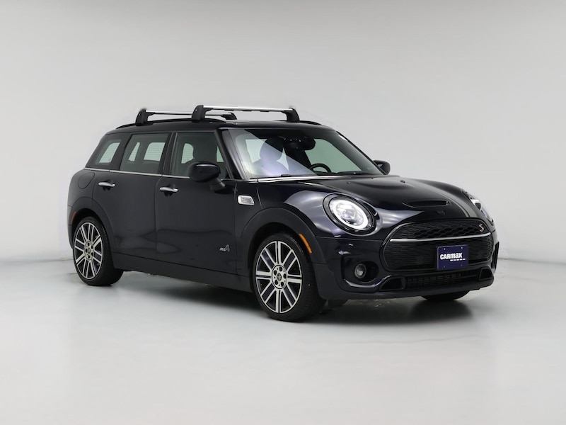 2020 MINI Cooper Clubman S -
                  Lynnwood, WA