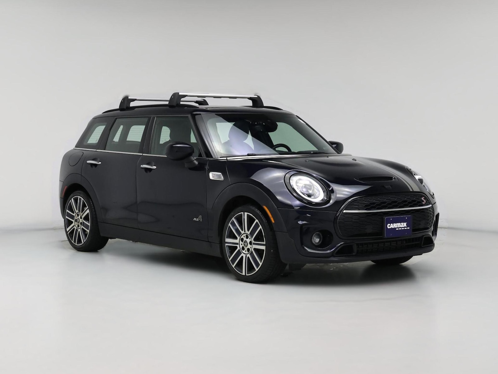 2020 MINI Clubman