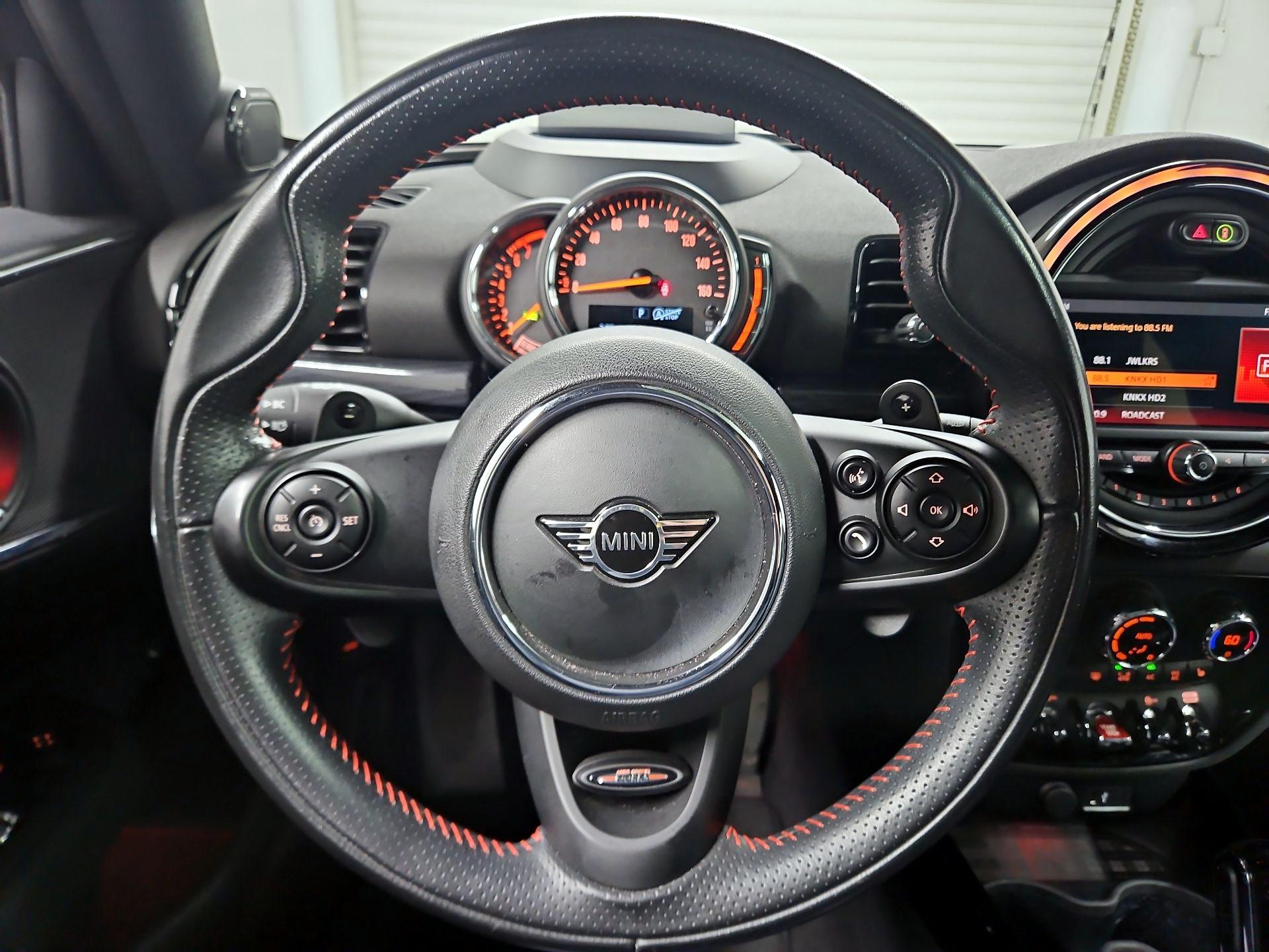 Thumbnail: 2020 MINI Cooper Clubman - 10