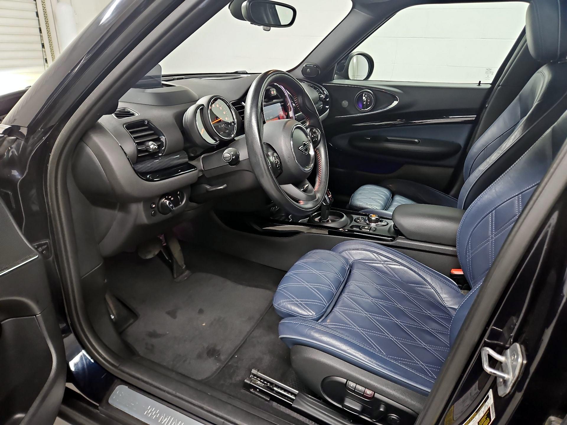 Thumbnail: 2020 MINI Cooper Clubman - 11