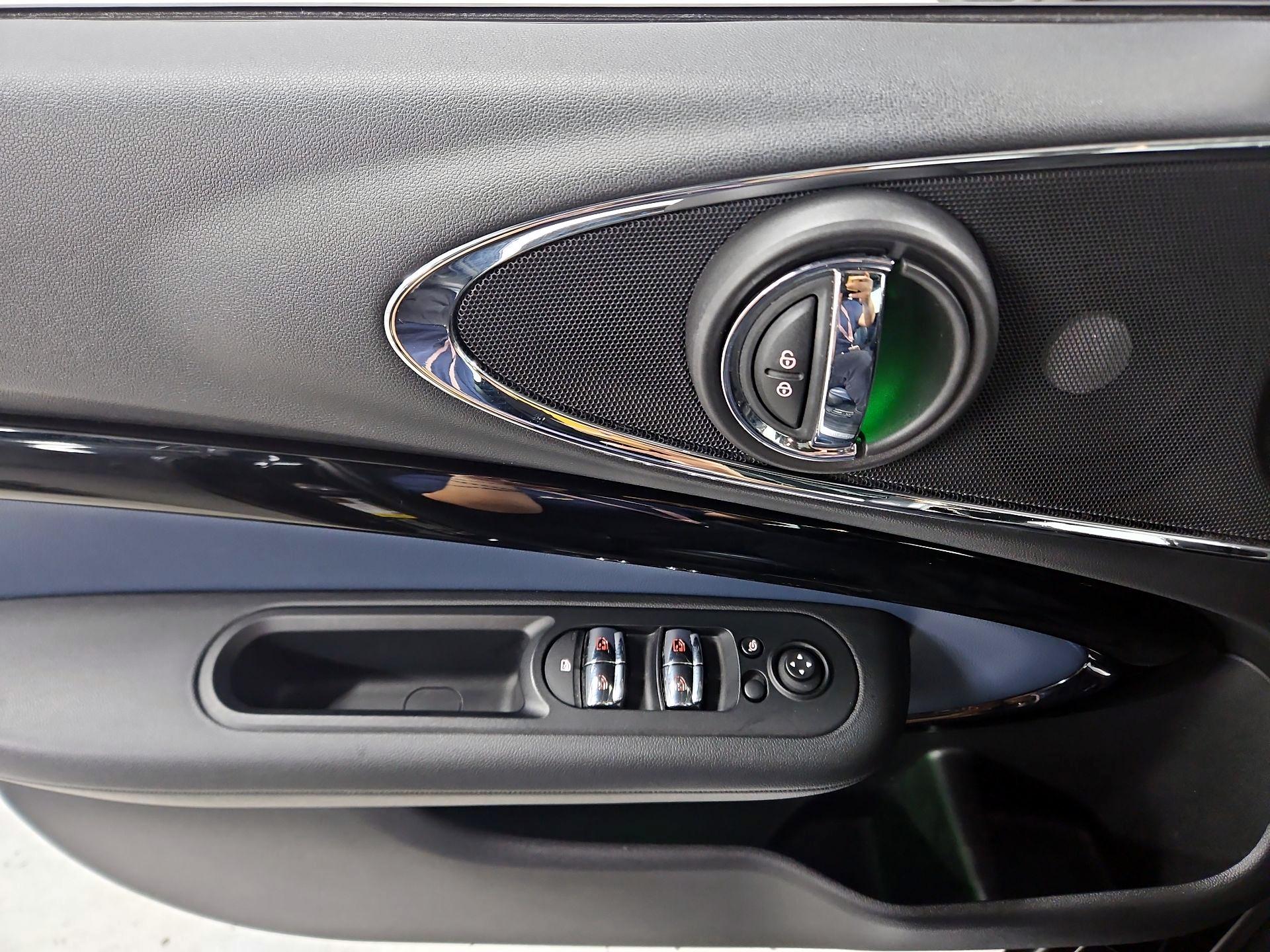 Thumbnail: 2020 MINI Cooper Clubman - 12