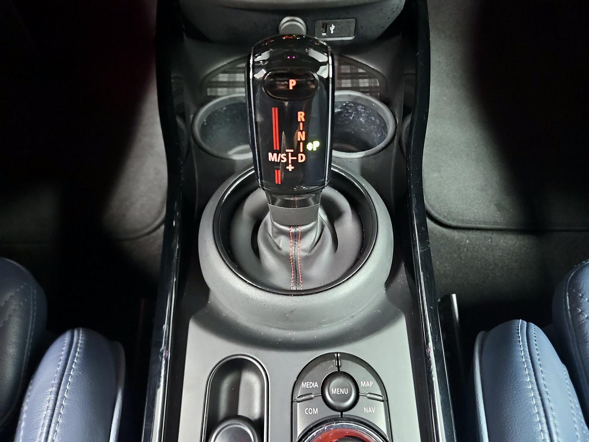 Thumbnail: 2020 MINI Cooper Clubman - 18