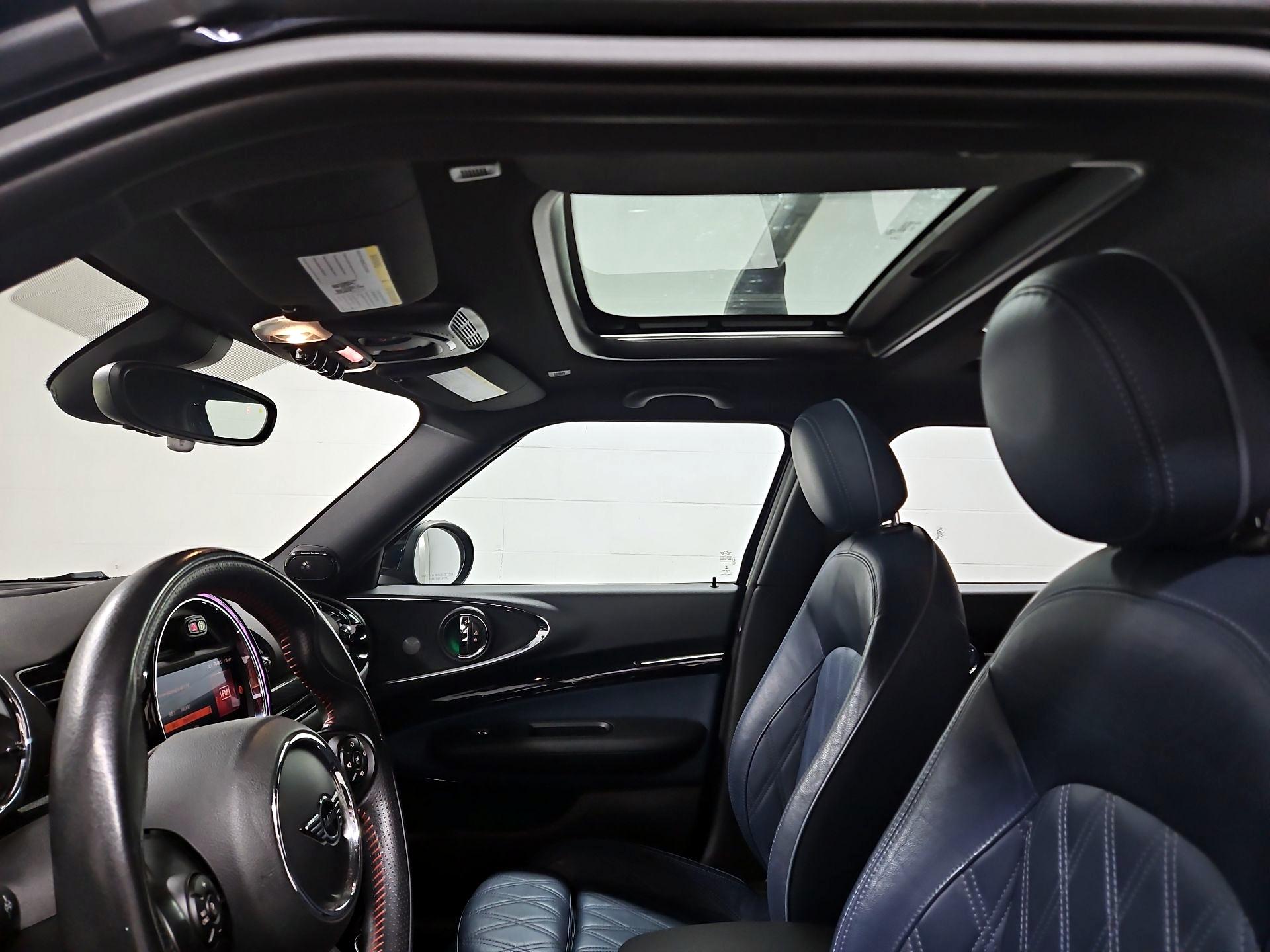 Thumbnail: 2020 MINI Cooper Clubman - 20