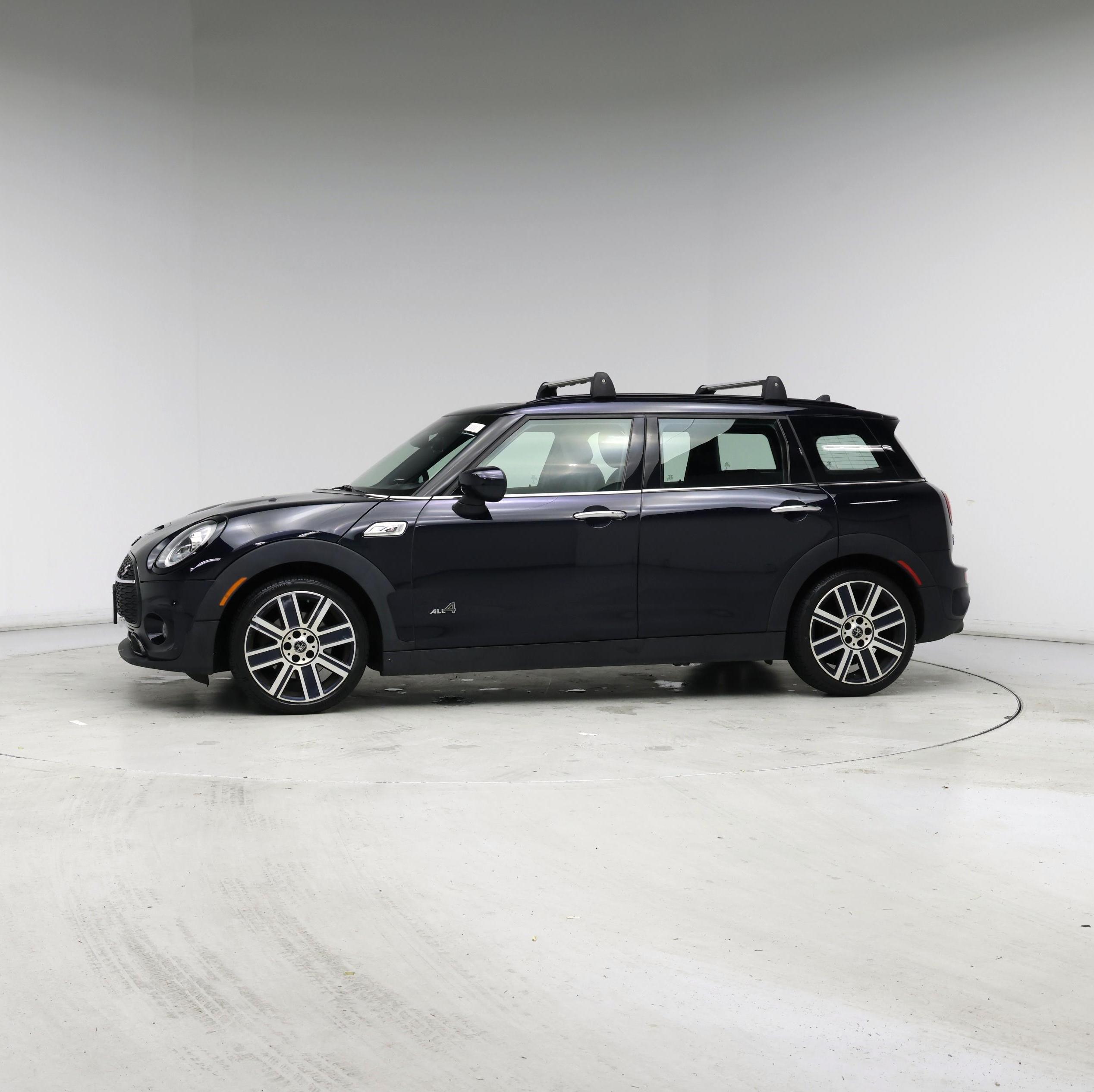 Thumbnail: 2020 MINI Cooper Clubman - 3