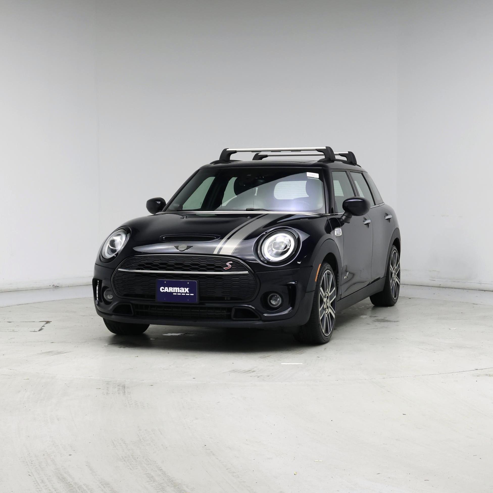 Thumbnail: 2020 MINI Cooper Clubman - 4