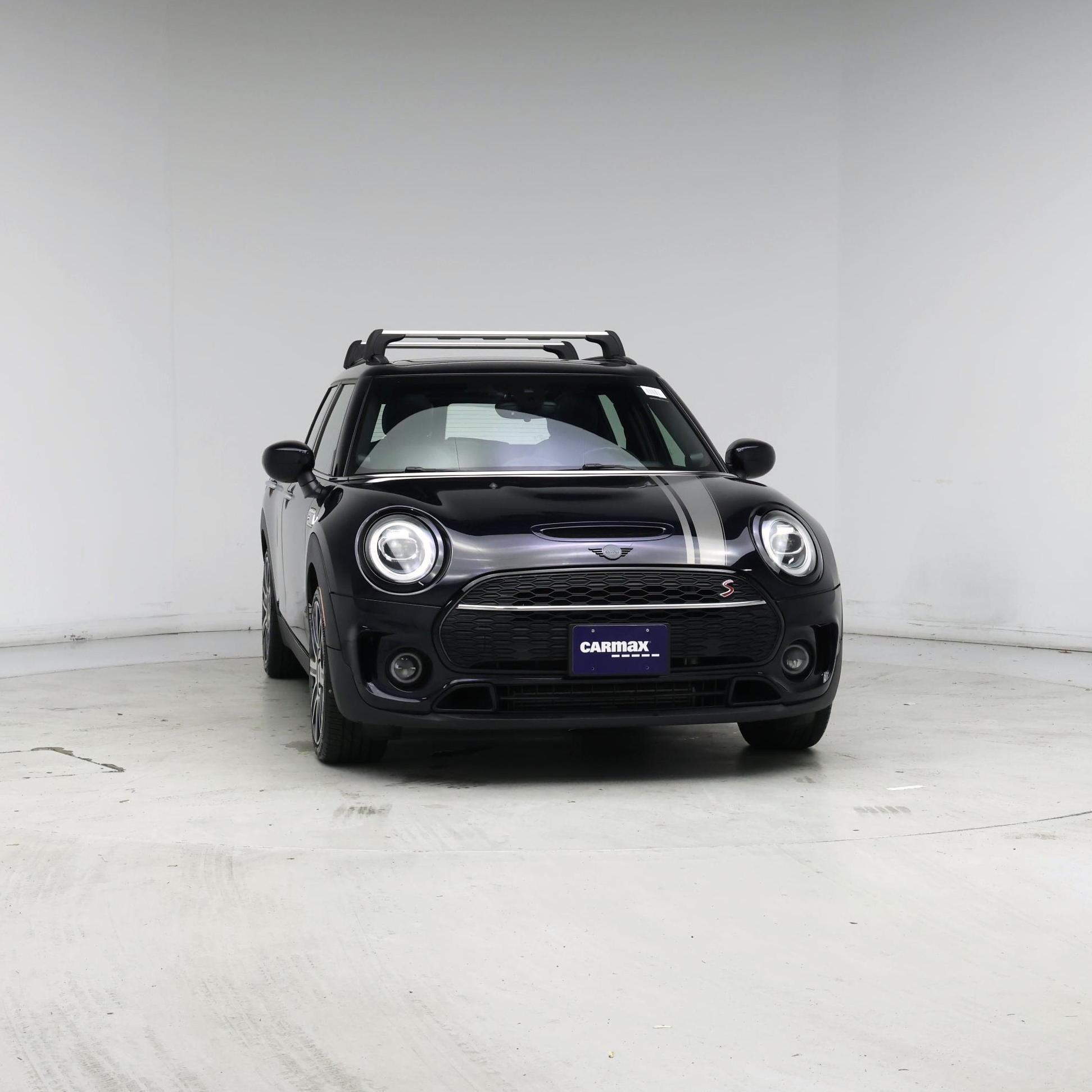 Thumbnail: 2020 MINI Cooper Clubman - 5