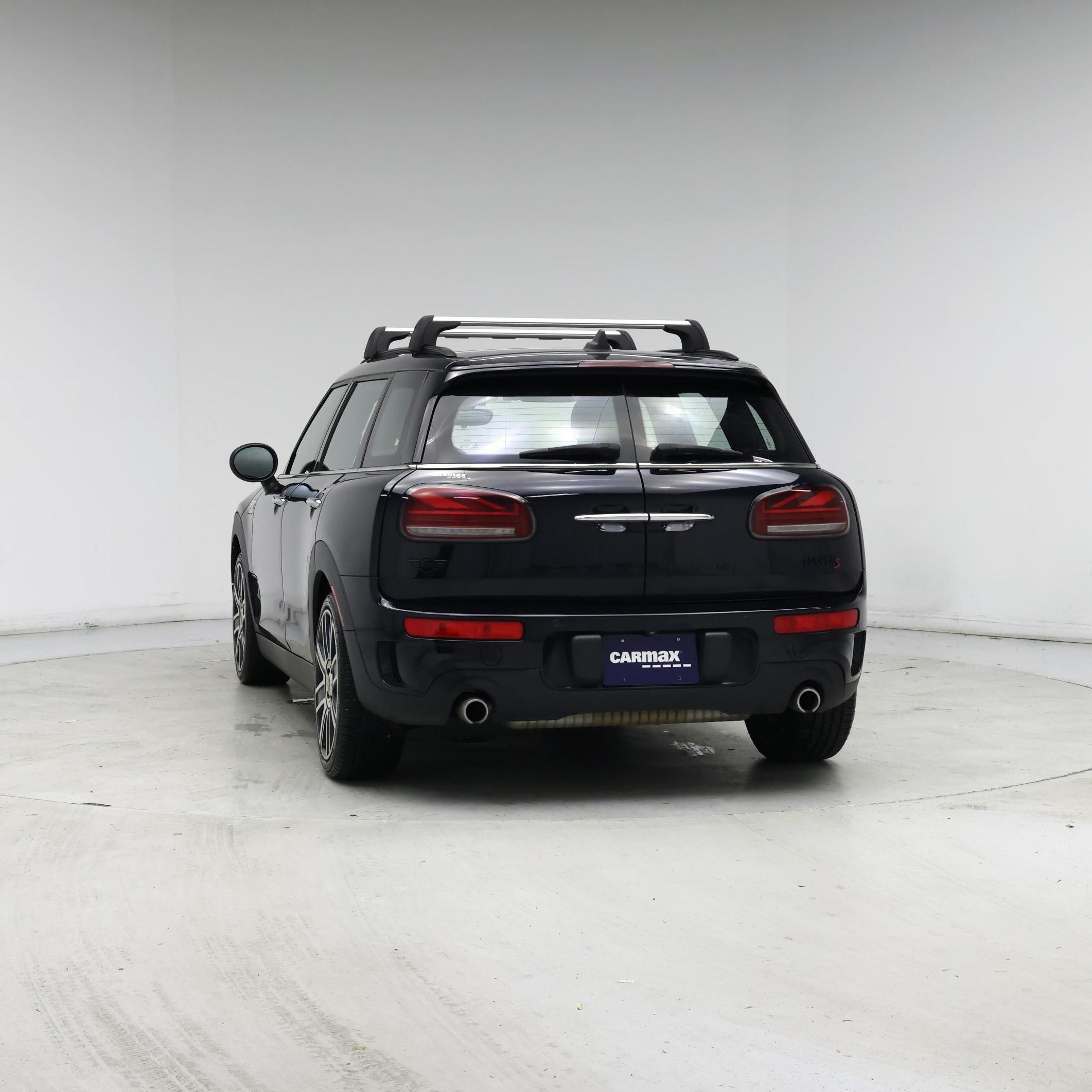 Thumbnail: 2020 MINI Cooper Clubman - 6