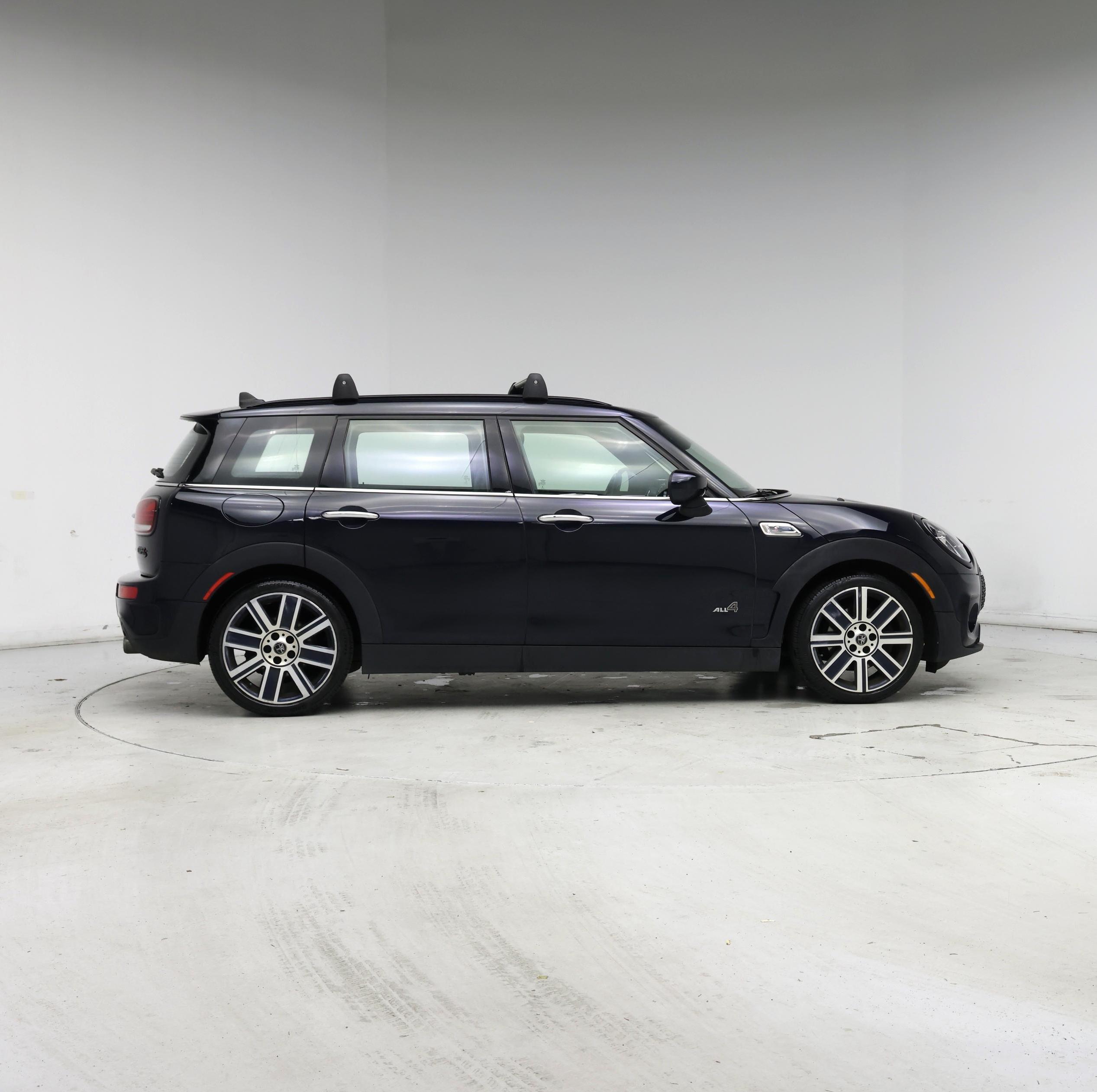 Thumbnail: 2020 MINI Cooper Clubman - 7