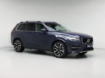 2019 Volvo XC90 T6 Momentum