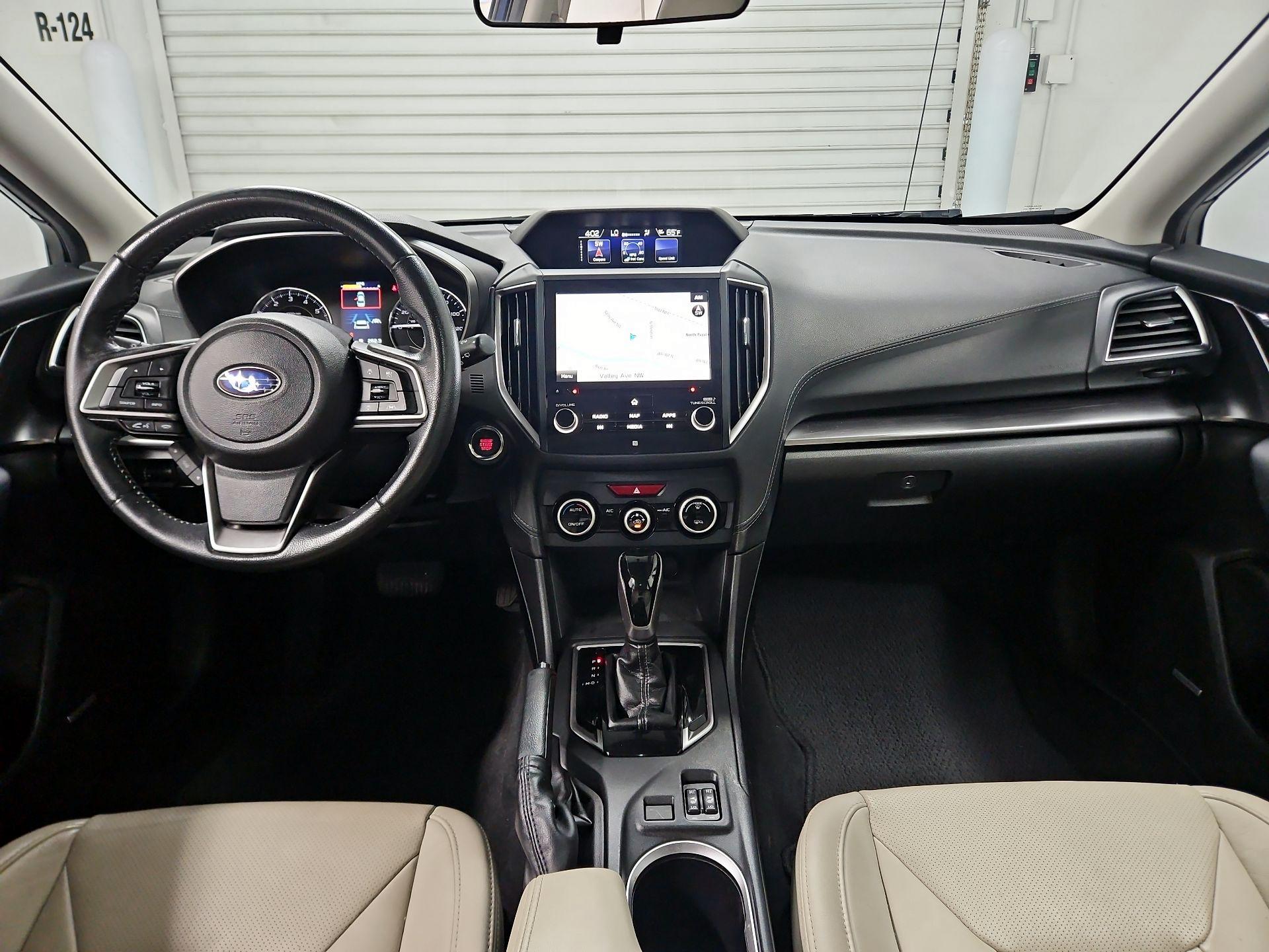 Thumbnail: 2019 Subaru Impreza - 9