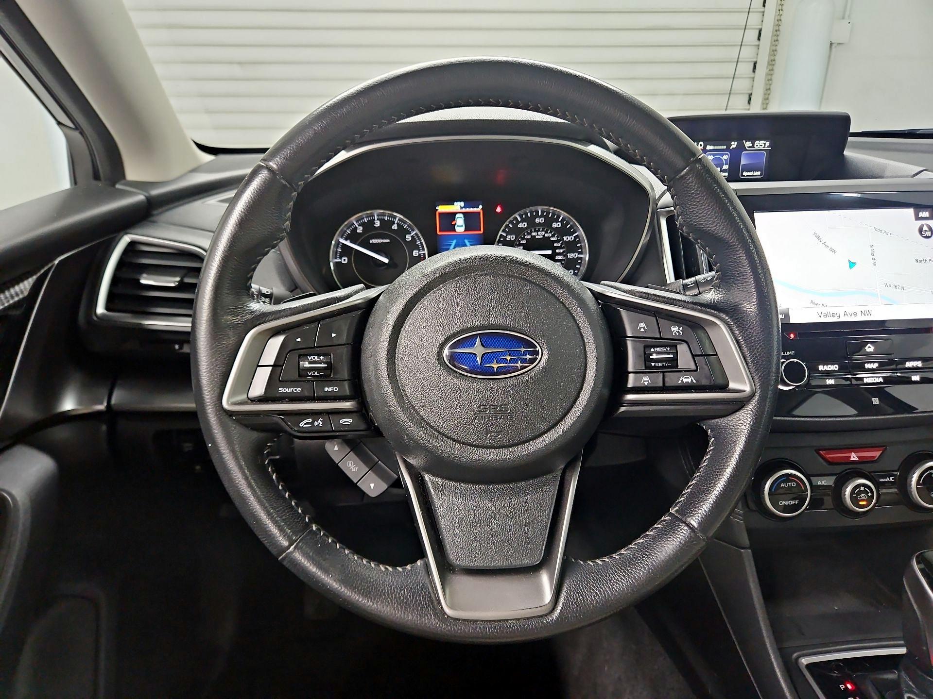 Thumbnail: 2019 Subaru Impreza - 10