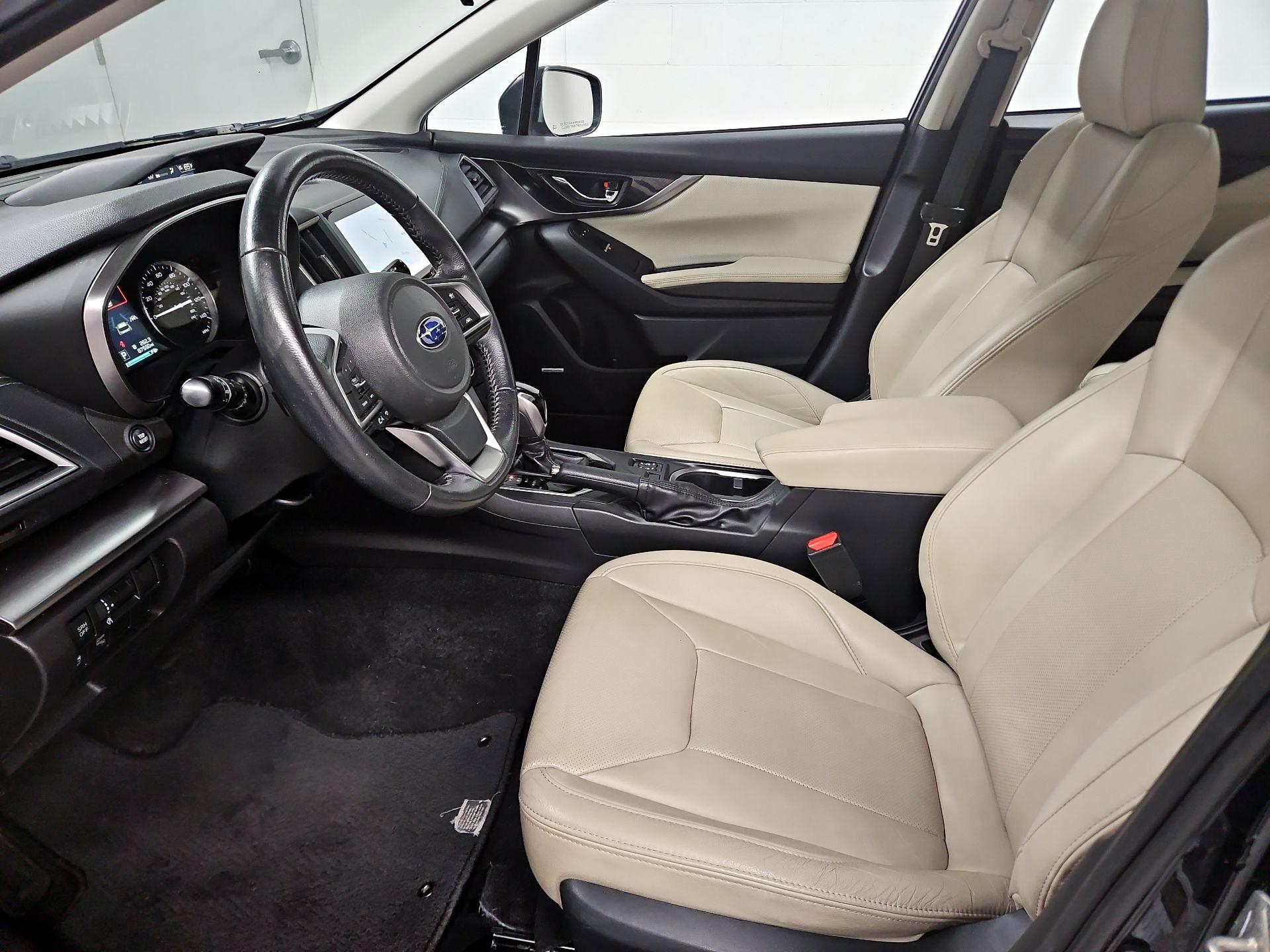 Thumbnail: 2019 Subaru Impreza - 11