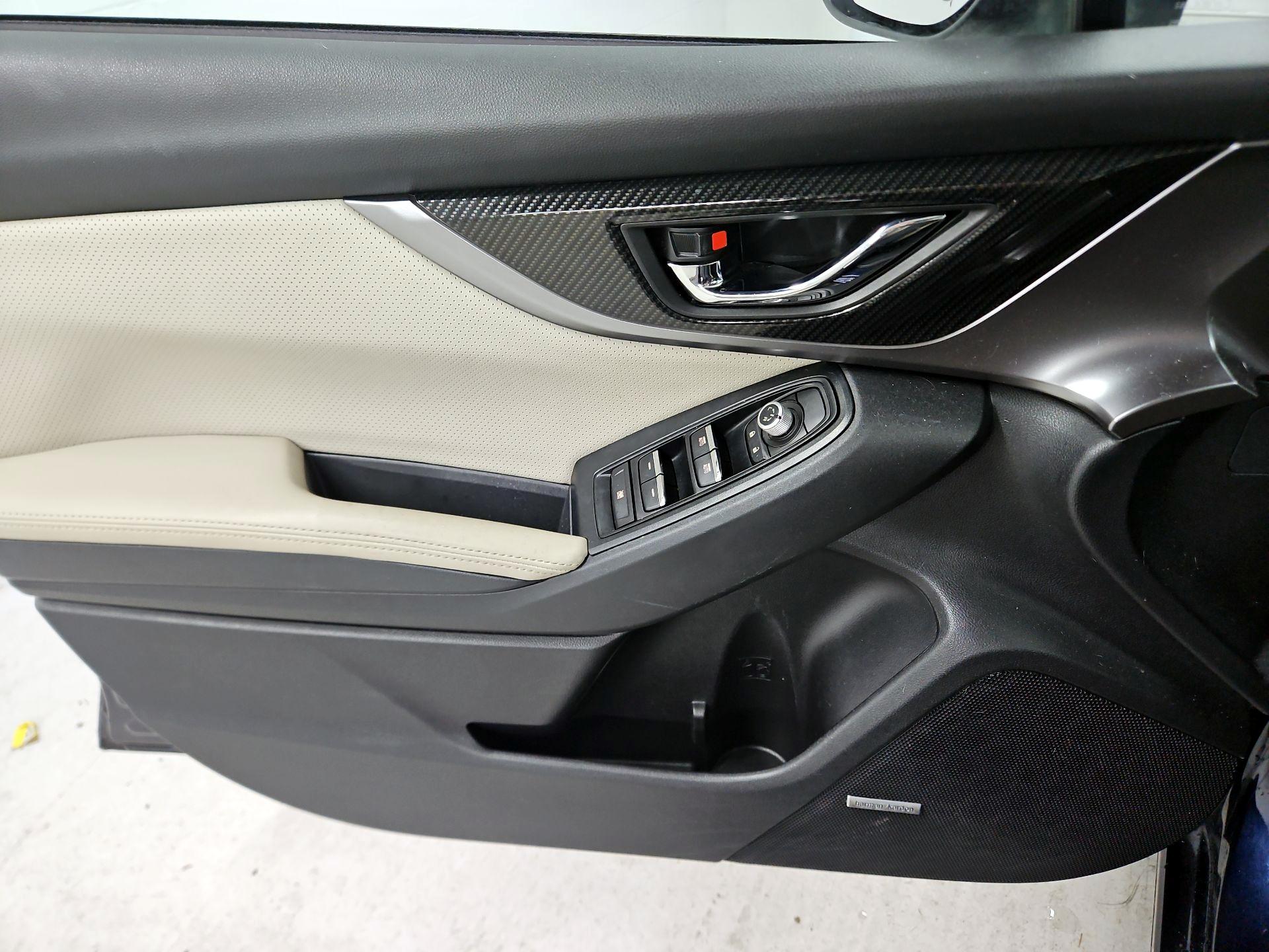 Thumbnail: 2019 Subaru Impreza - 12