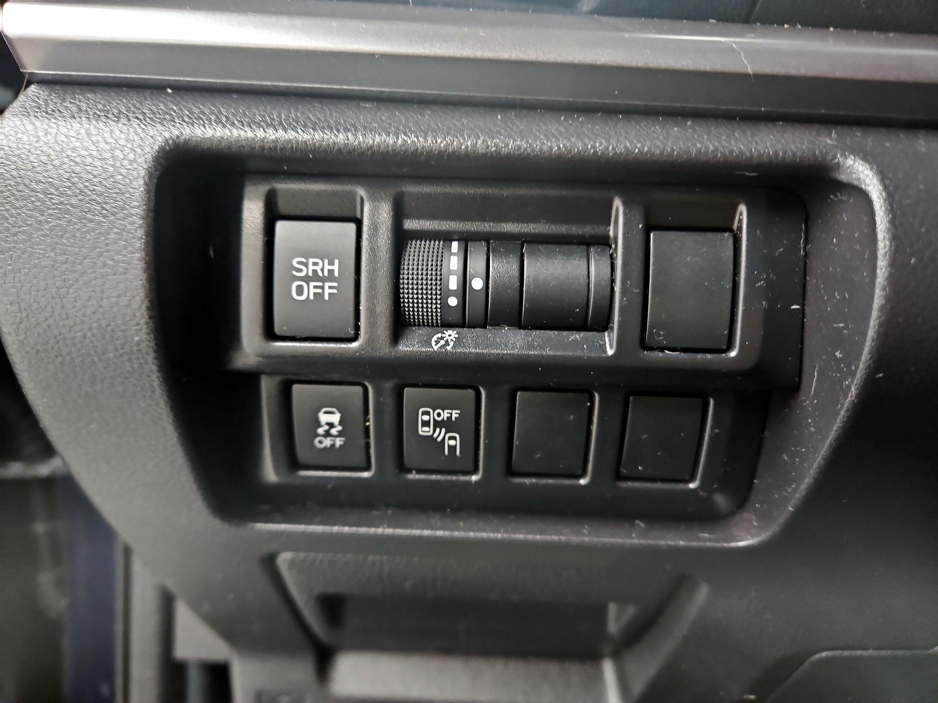 Thumbnail: 2019 Subaru Impreza - 13