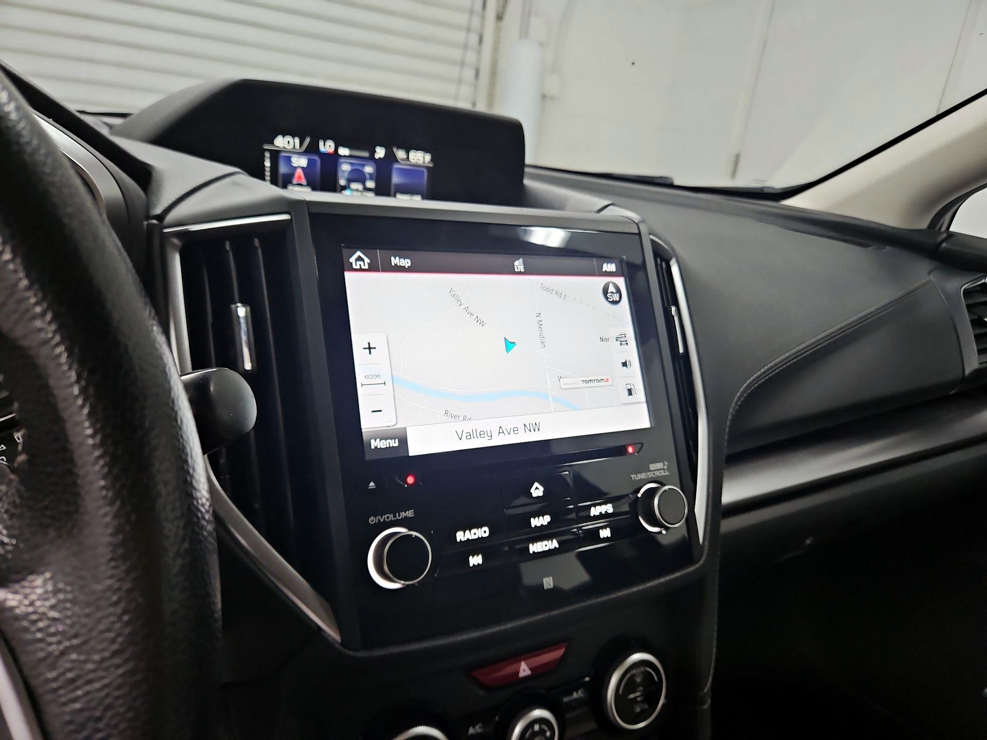 Thumbnail: 2019 Subaru Impreza - 14