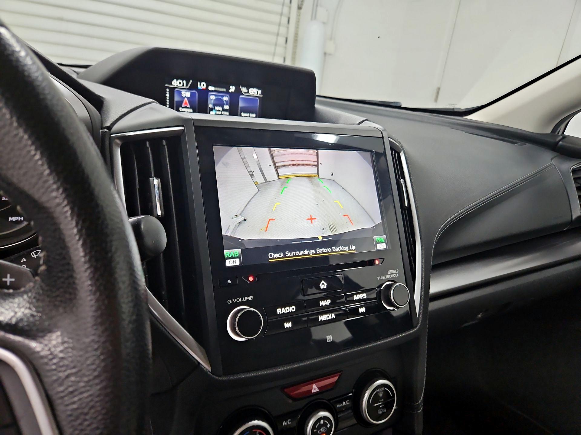 Thumbnail: 2019 Subaru Impreza - 15