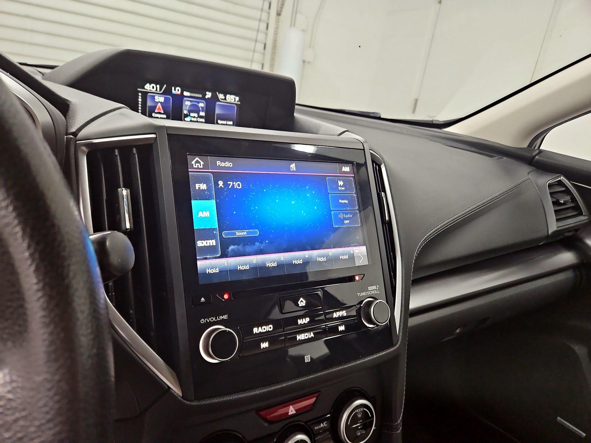 Thumbnail: 2019 Subaru Impreza - 16