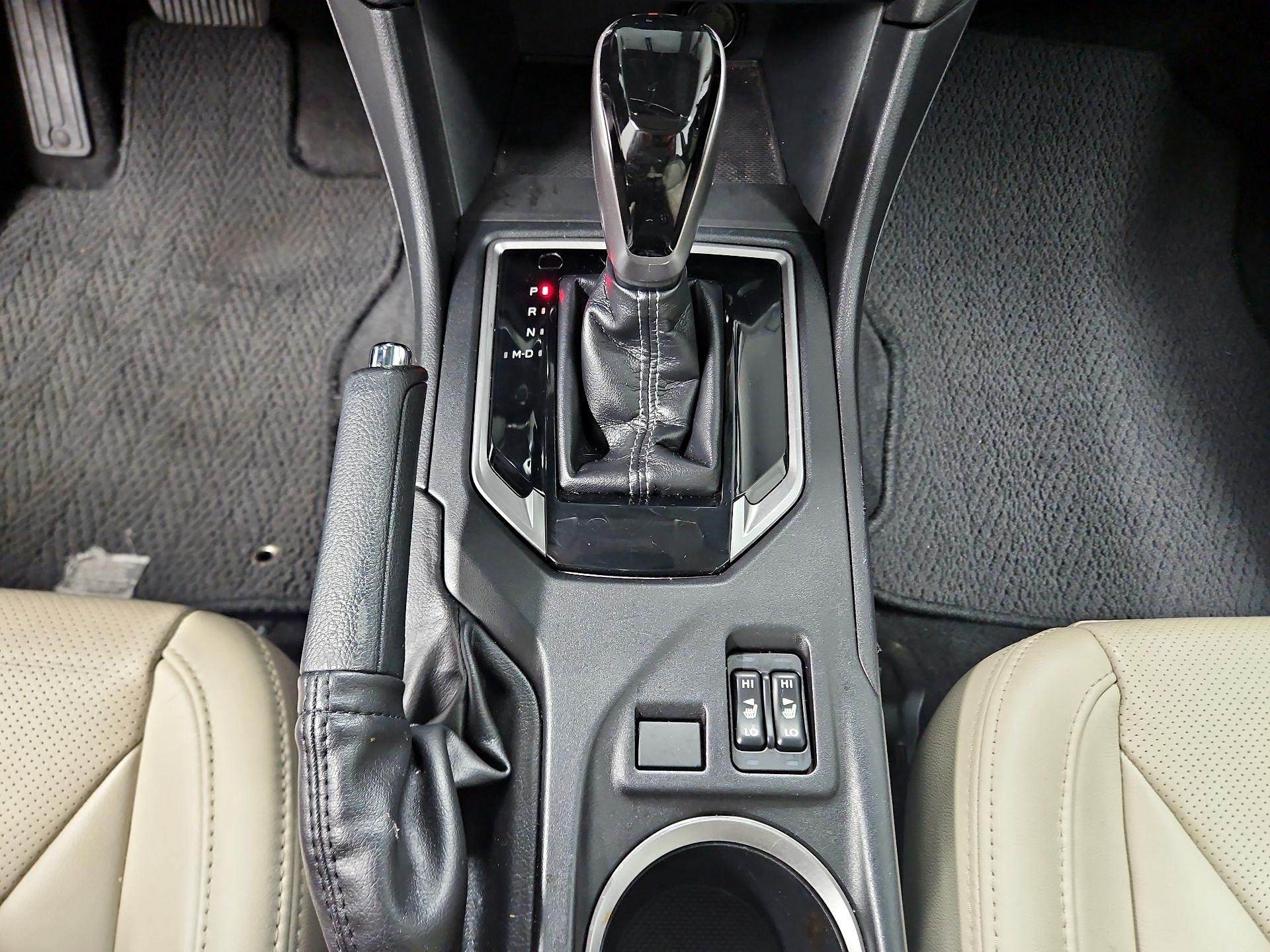 Thumbnail: 2019 Subaru Impreza - 18