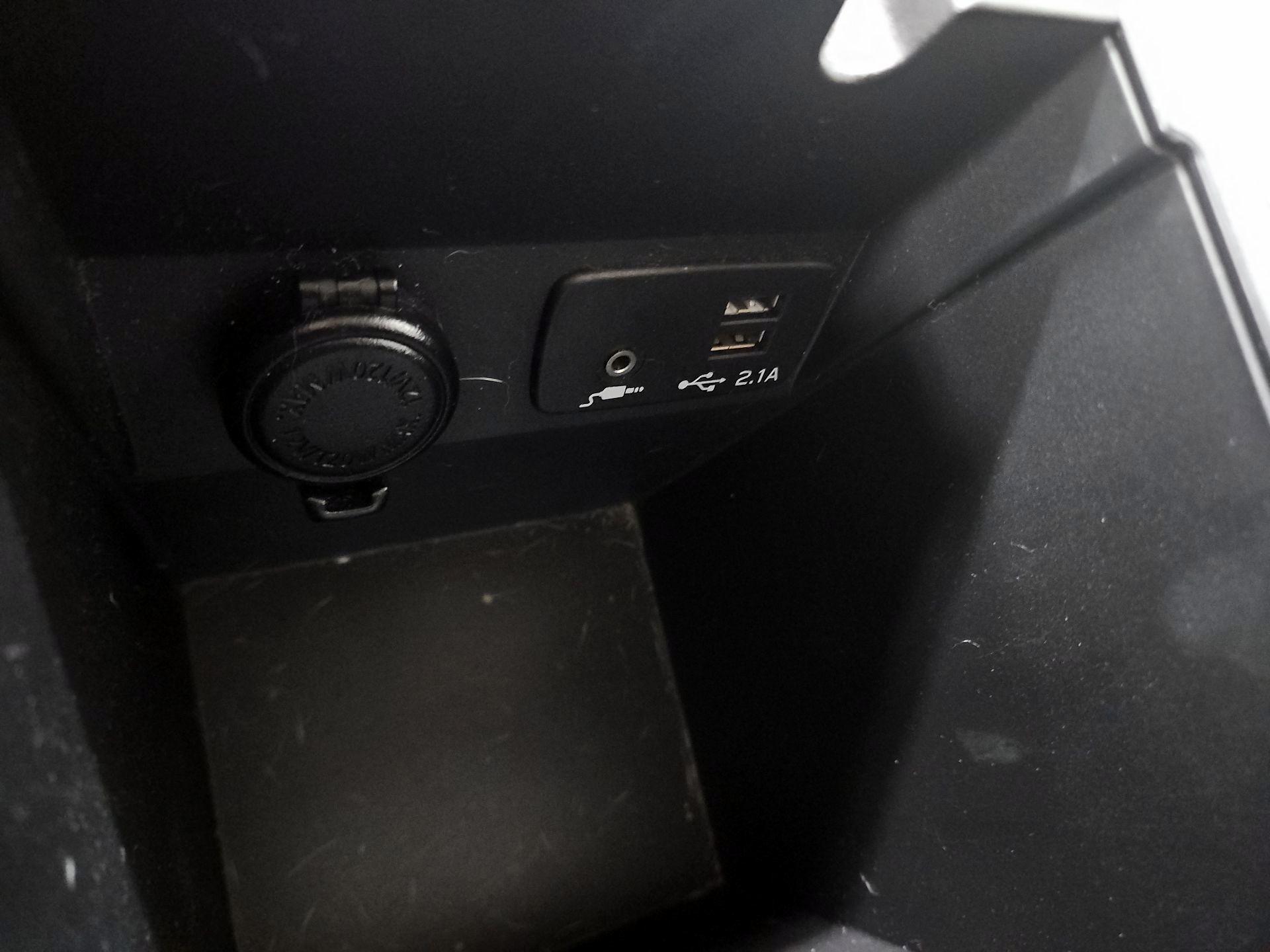 Thumbnail: 2019 Subaru Impreza - 19