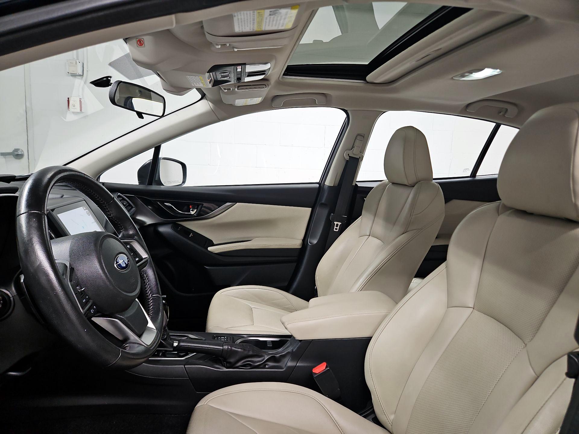 Thumbnail: 2019 Subaru Impreza - 20