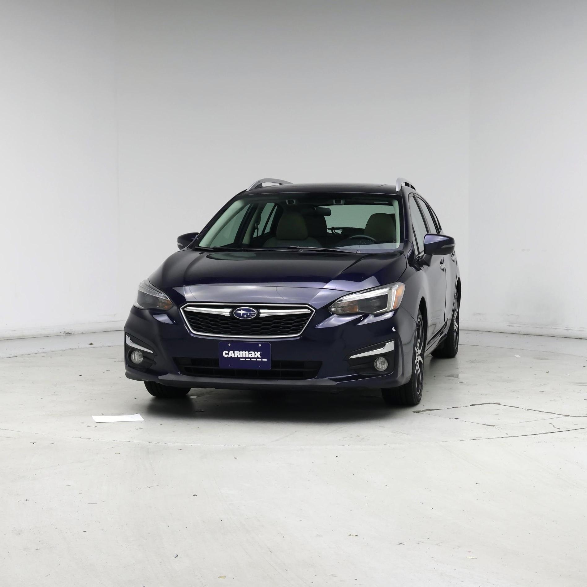 Thumbnail: 2019 Subaru Impreza - 4