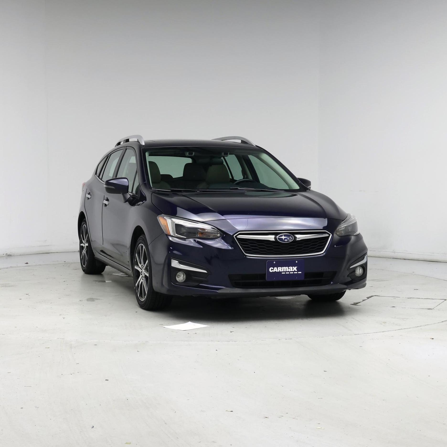 Thumbnail: 2019 Subaru Impreza - 5