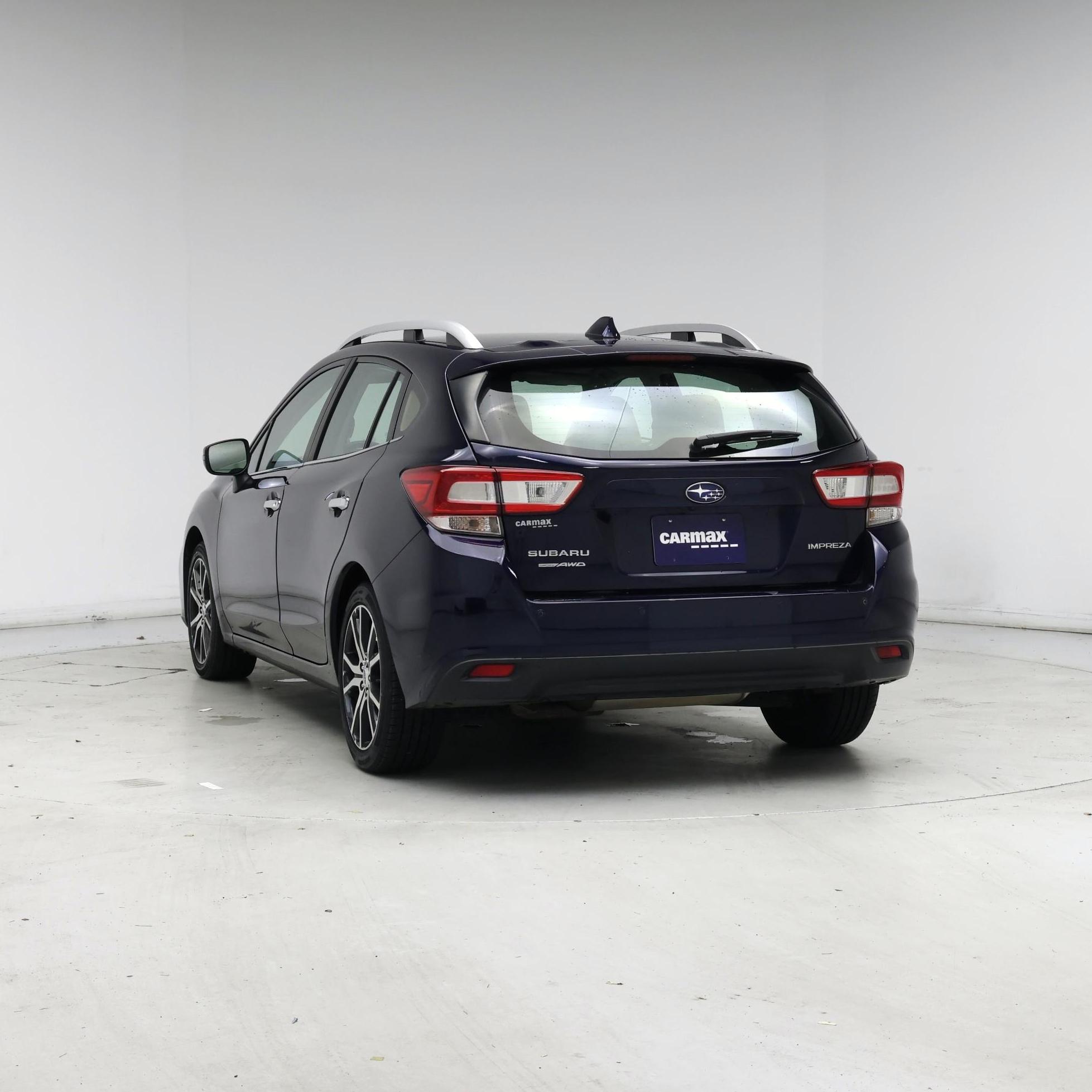 Thumbnail: 2019 Subaru Impreza - 6