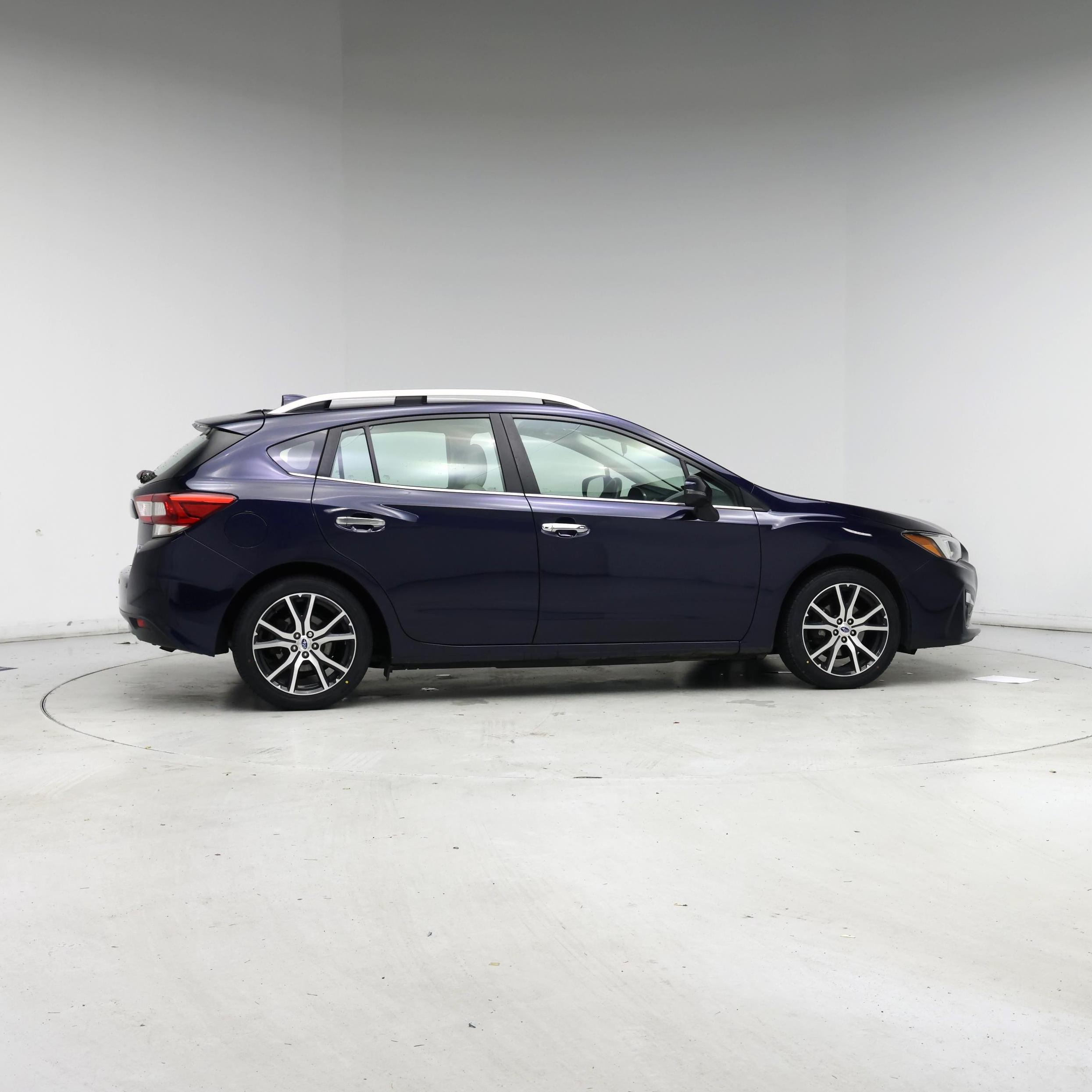 Thumbnail: 2019 Subaru Impreza - 7