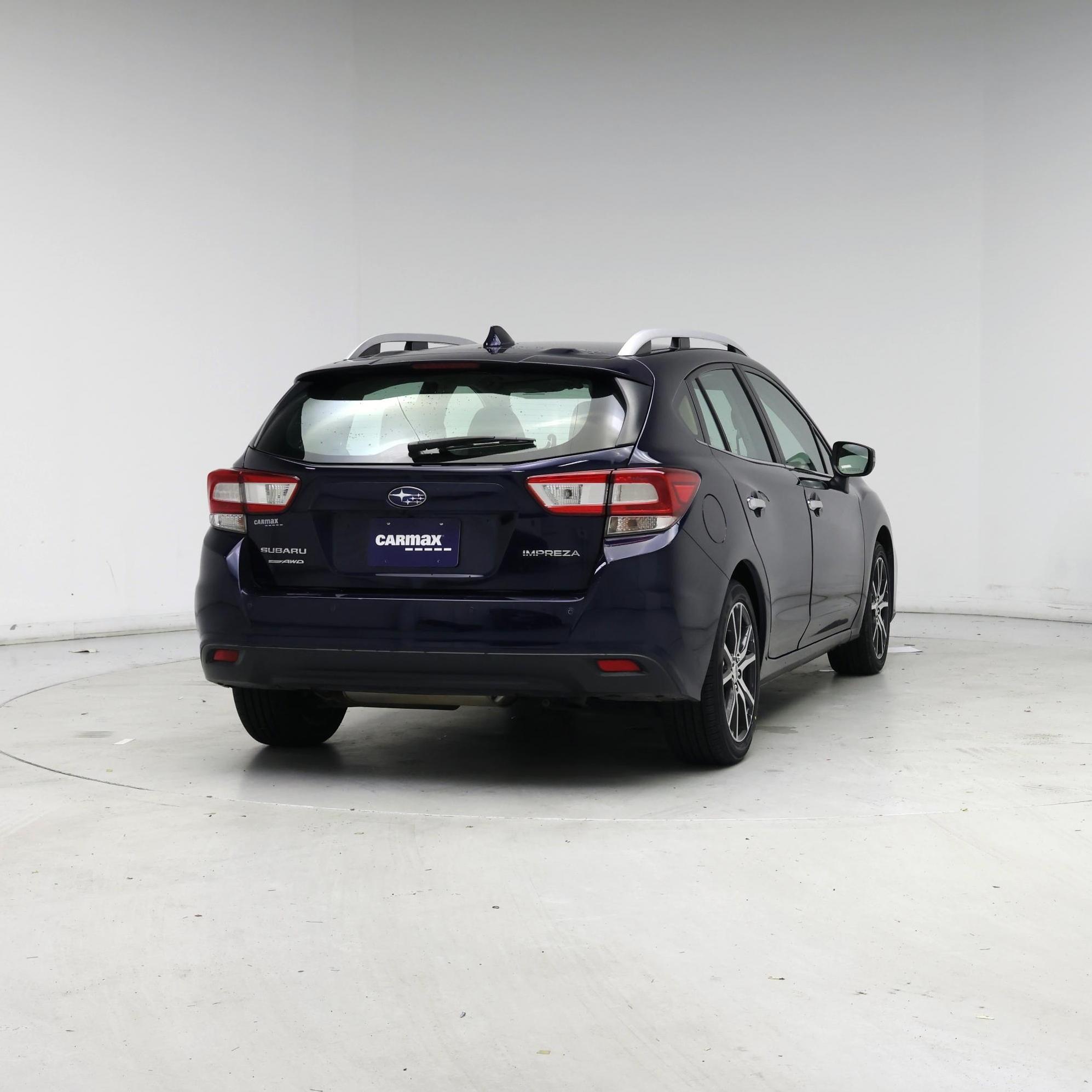 Thumbnail: 2019 Subaru Impreza - 8