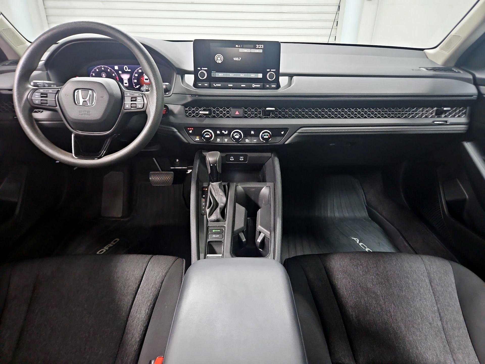 Thumbnail: 2023 Honda Accord - 9