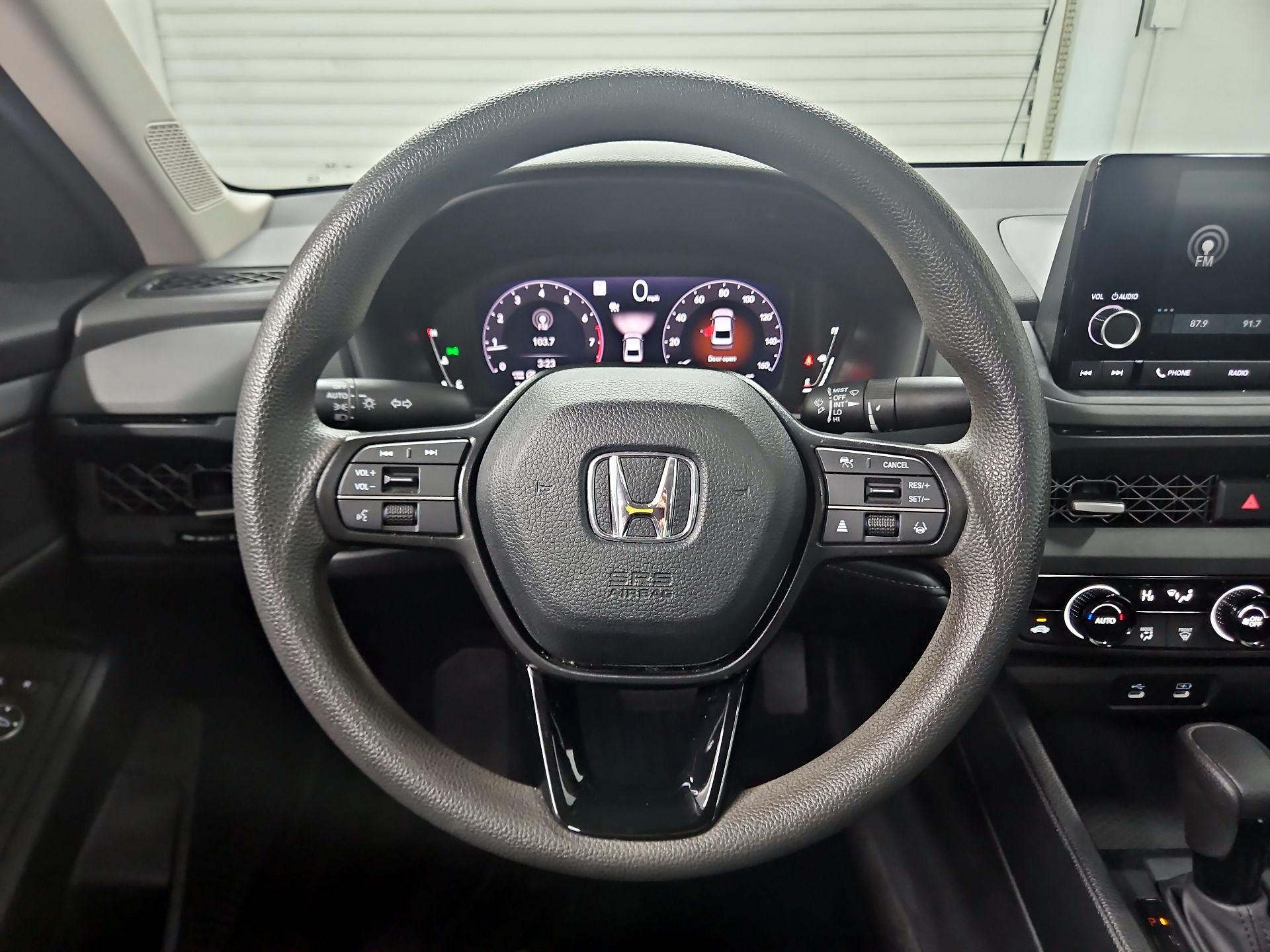 Thumbnail: 2023 Honda Accord - 10