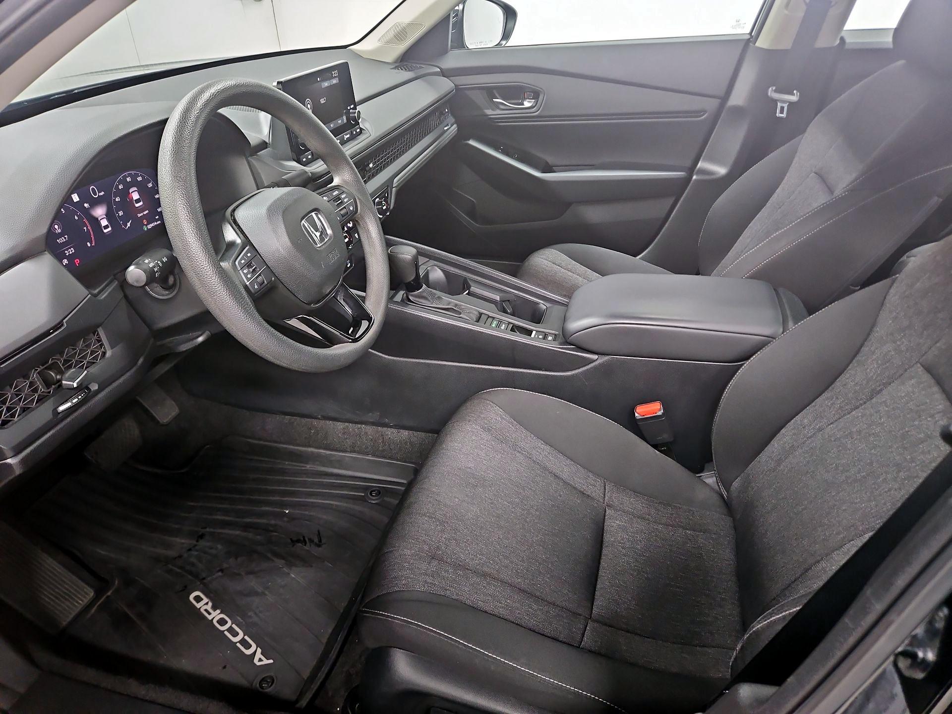 Thumbnail: 2023 Honda Accord - 11