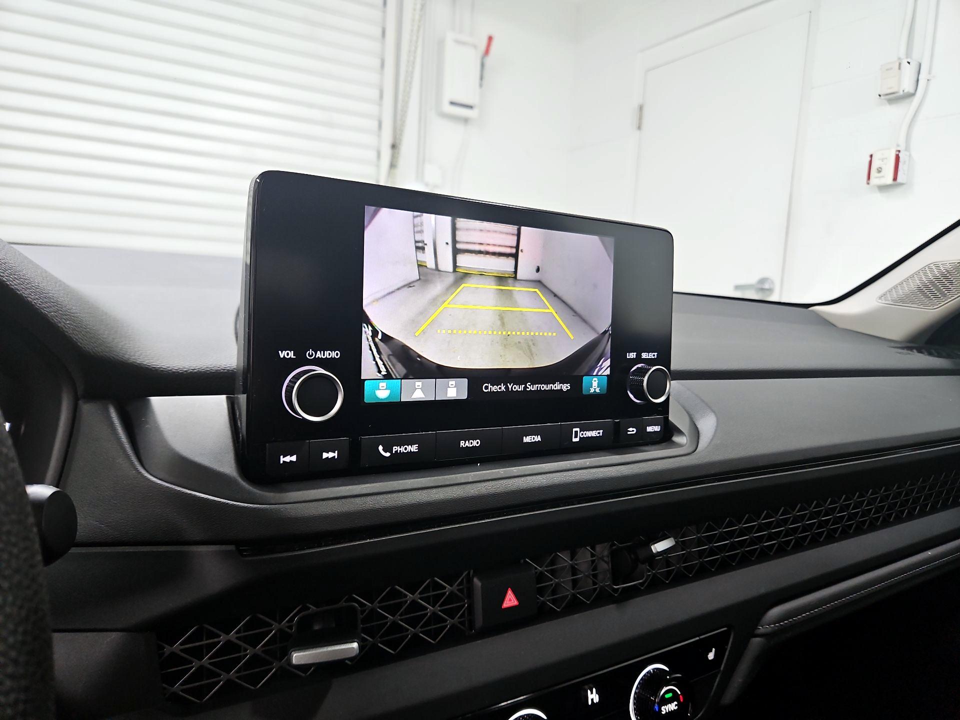 Thumbnail: 2023 Honda Accord - 13