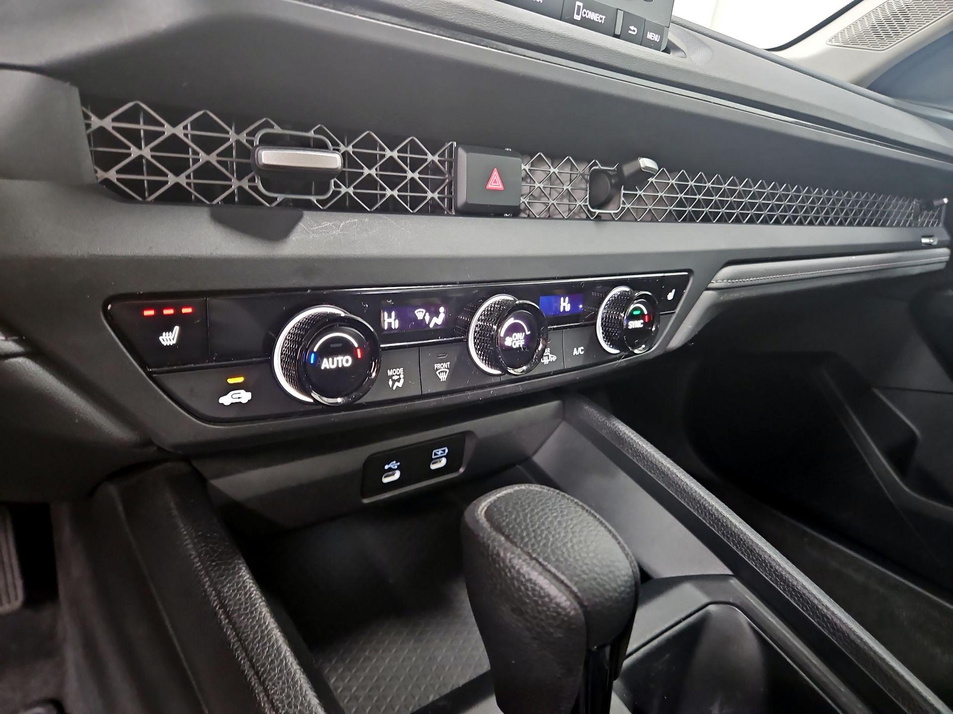 Thumbnail: 2023 Honda Accord - 15