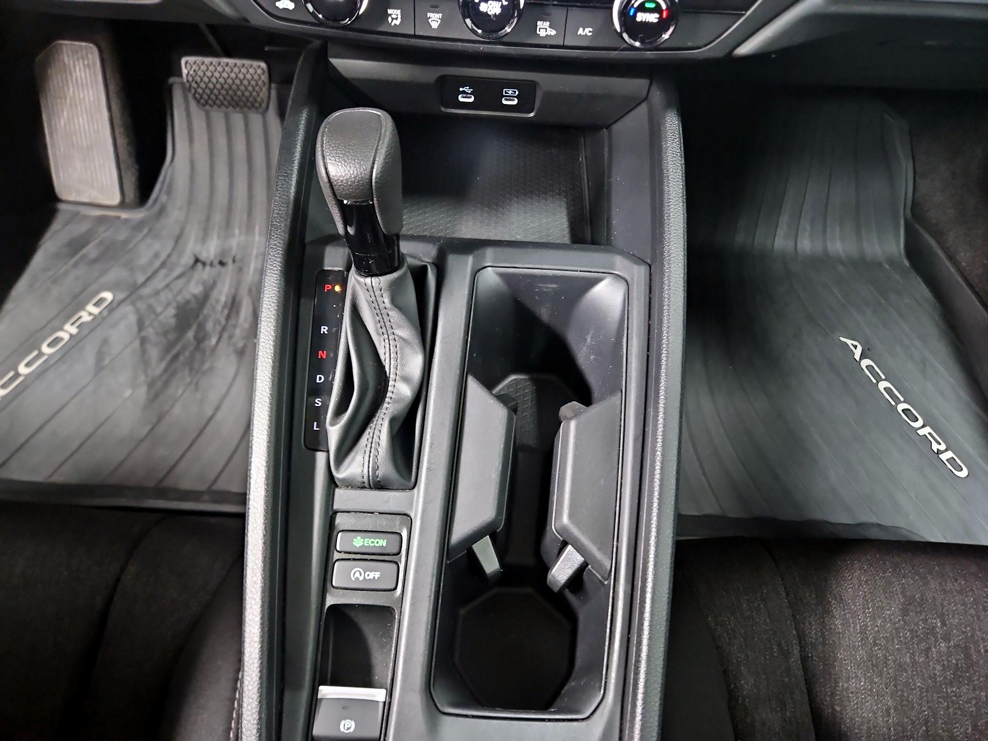 Thumbnail: 2023 Honda Accord - 16