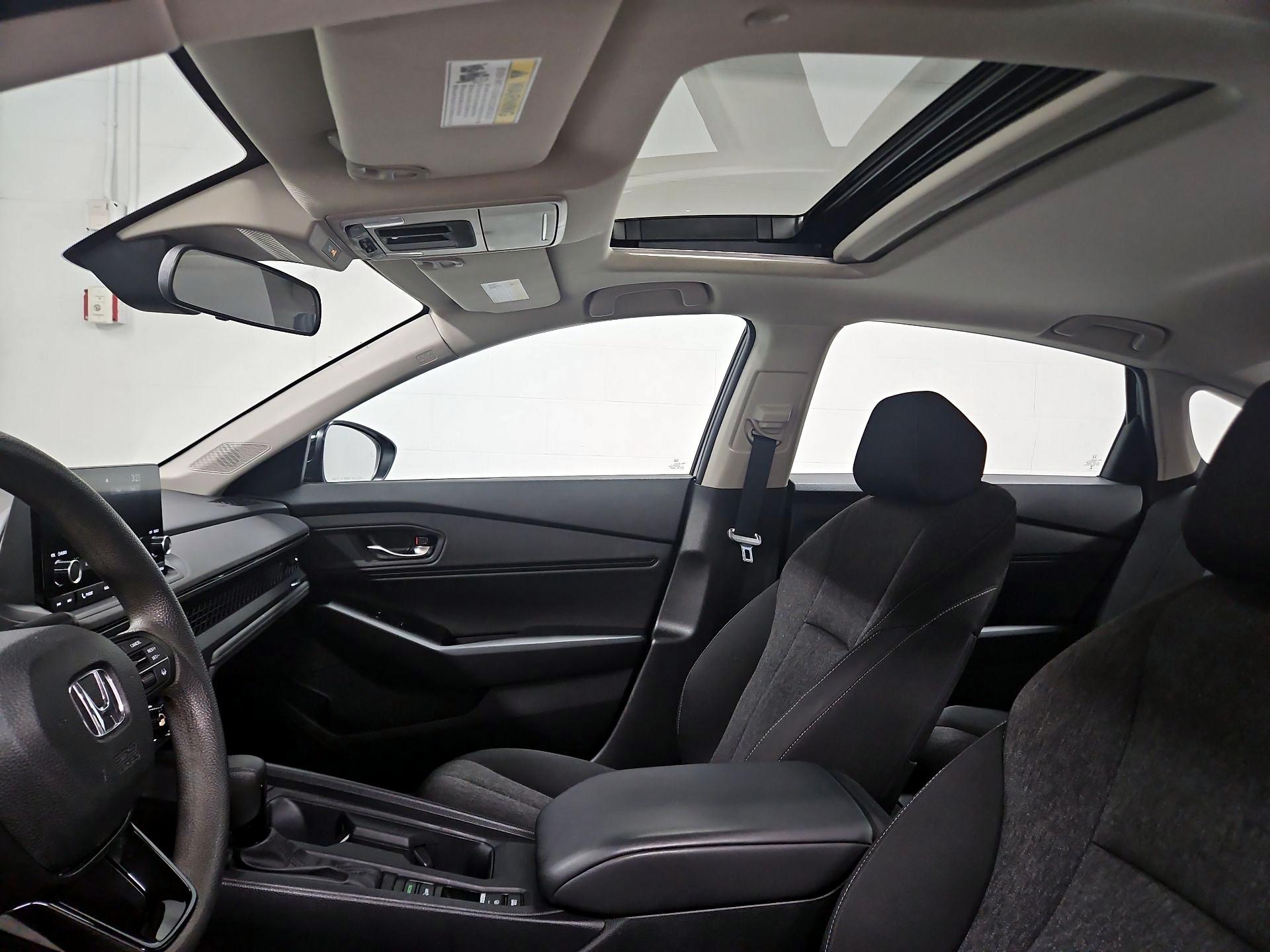 Thumbnail: 2023 Honda Accord - 18