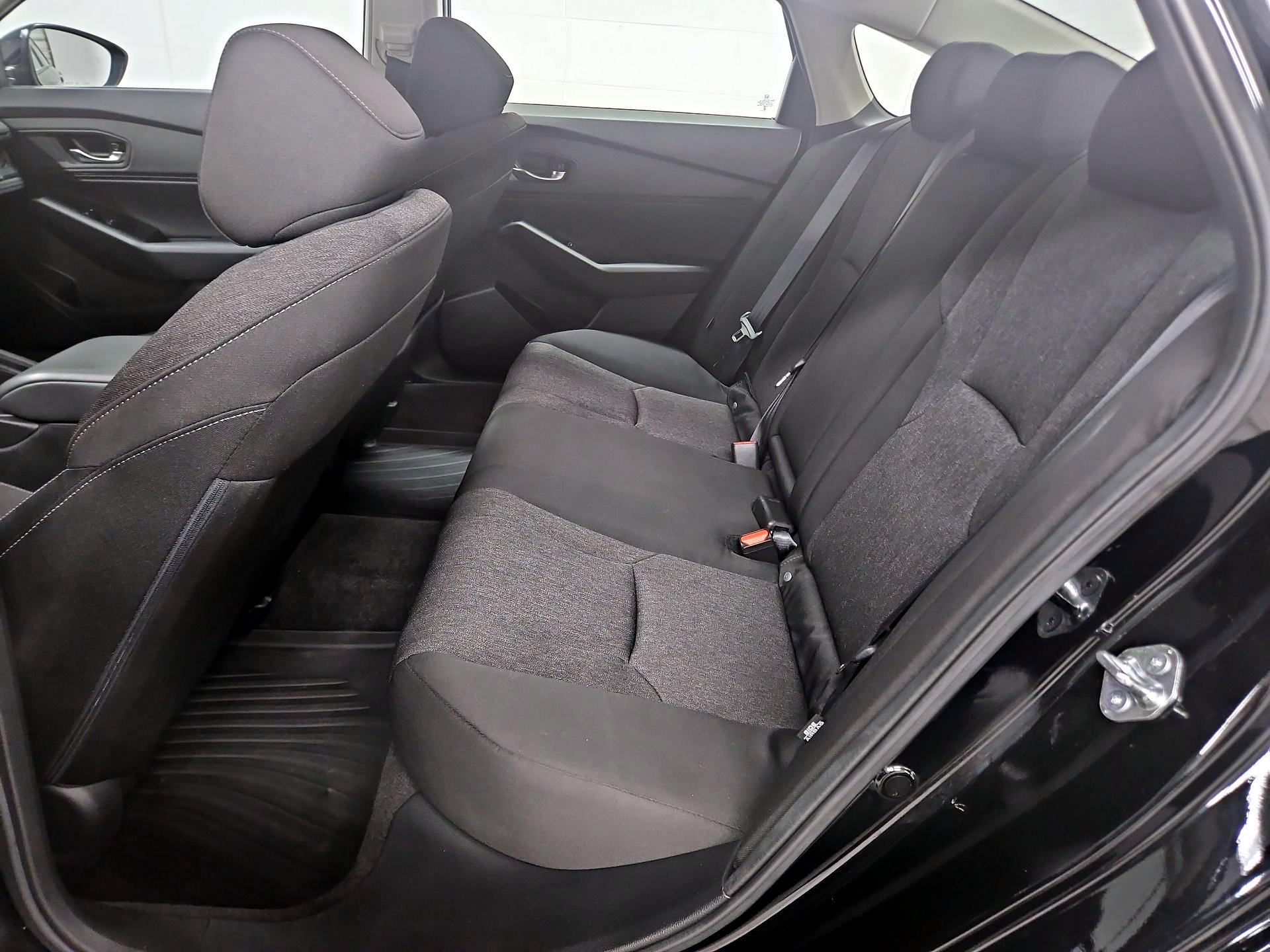 Thumbnail: 2023 Honda Accord - 19