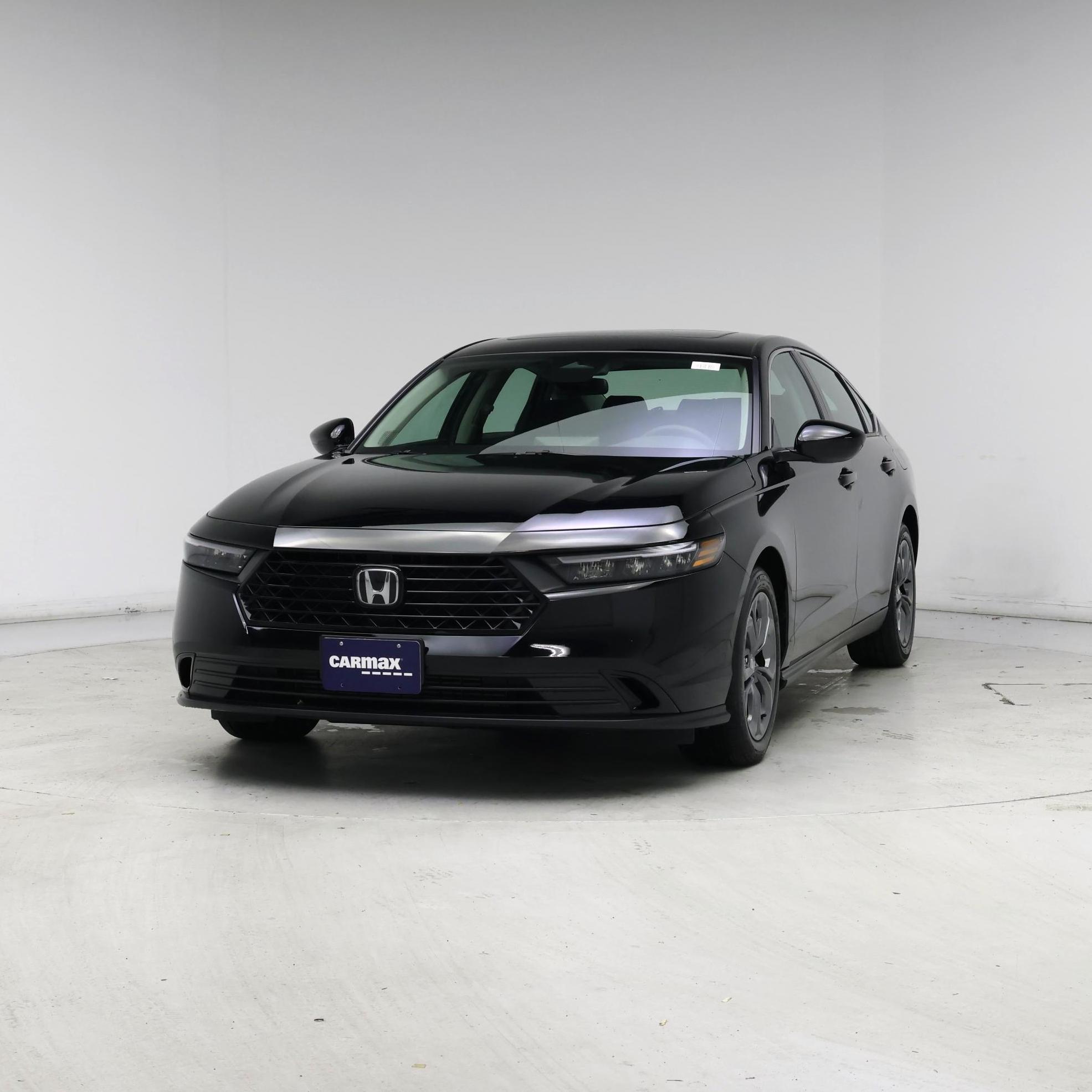 Thumbnail: 2023 Honda Accord - 4