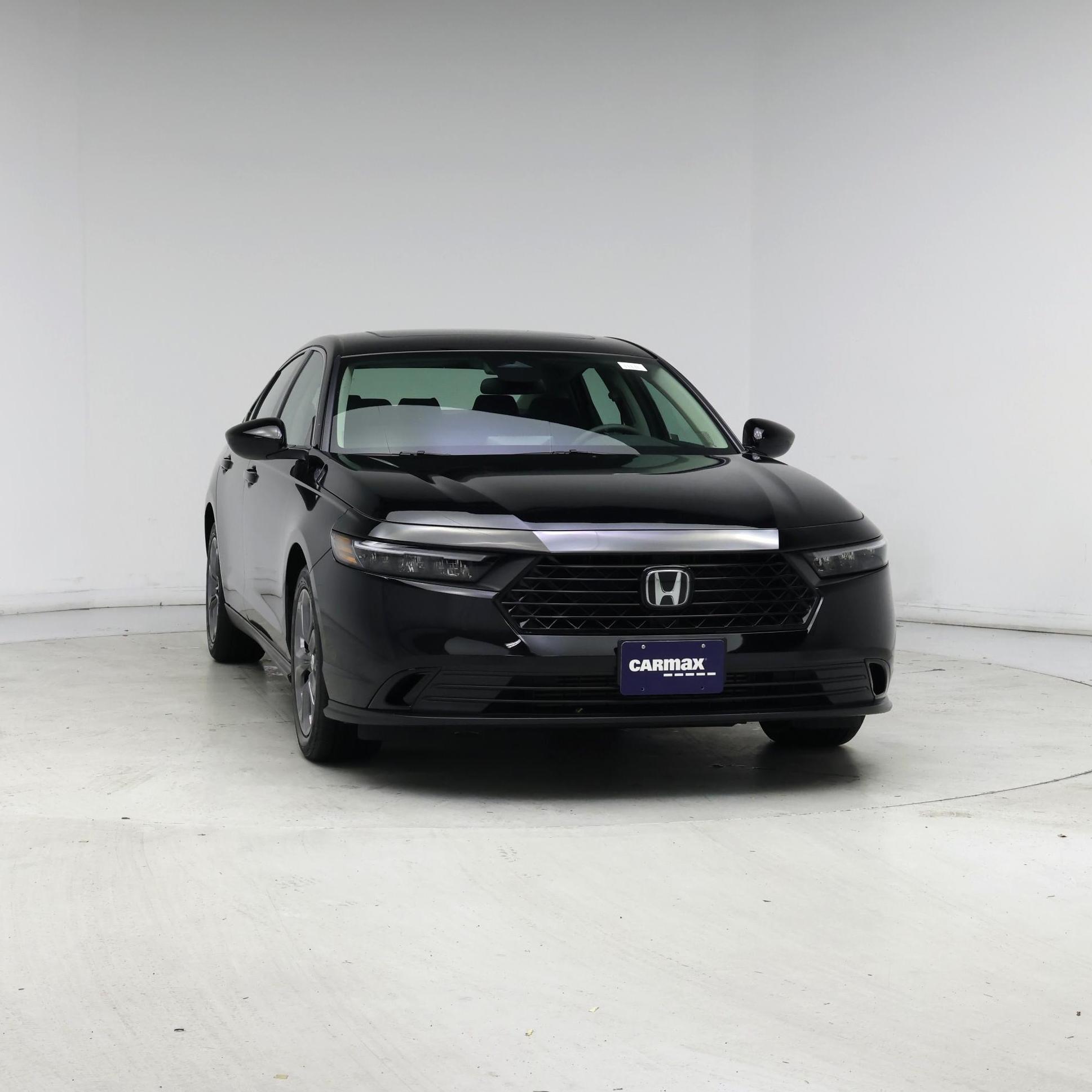 Thumbnail: 2023 Honda Accord - 5