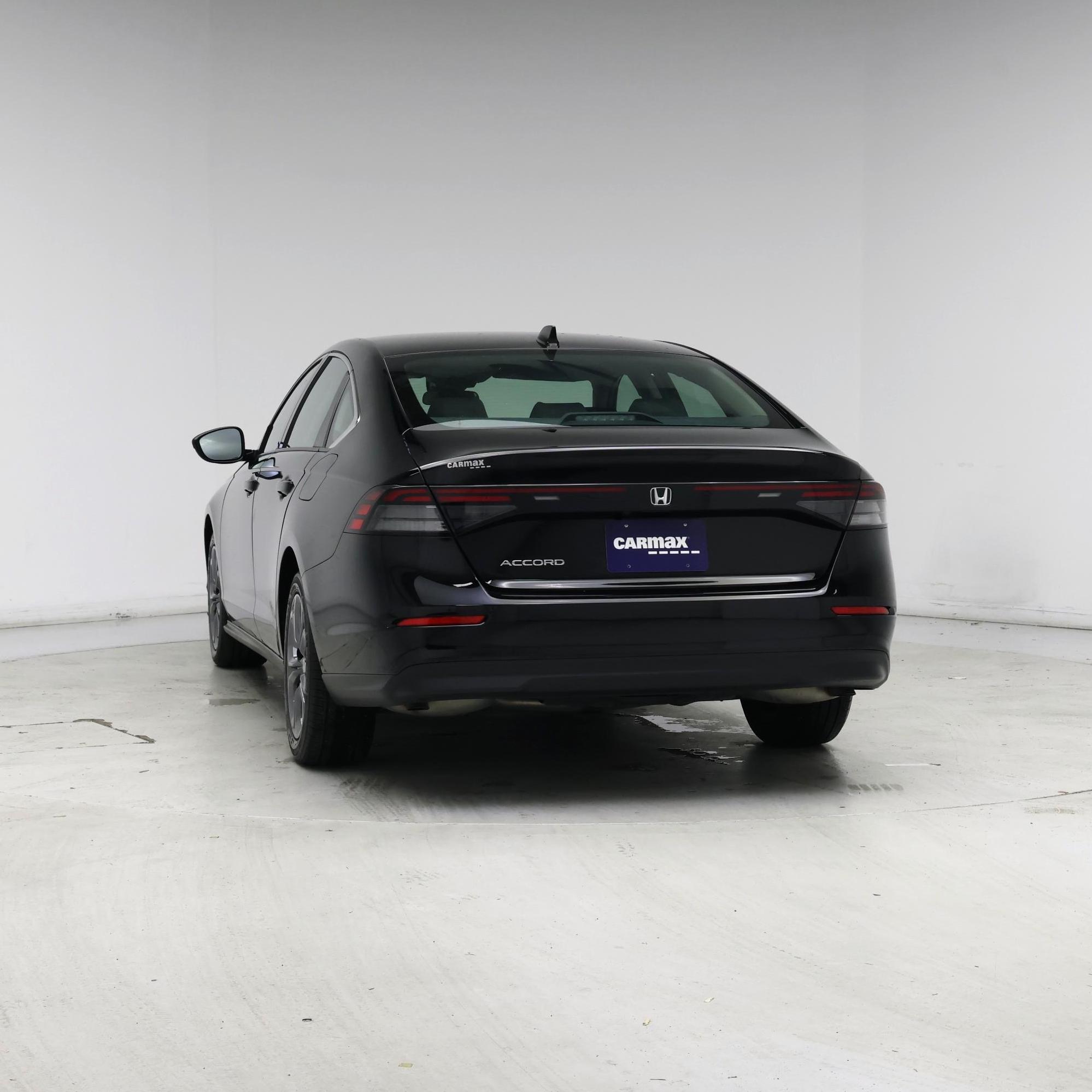 Thumbnail: 2023 Honda Accord - 6