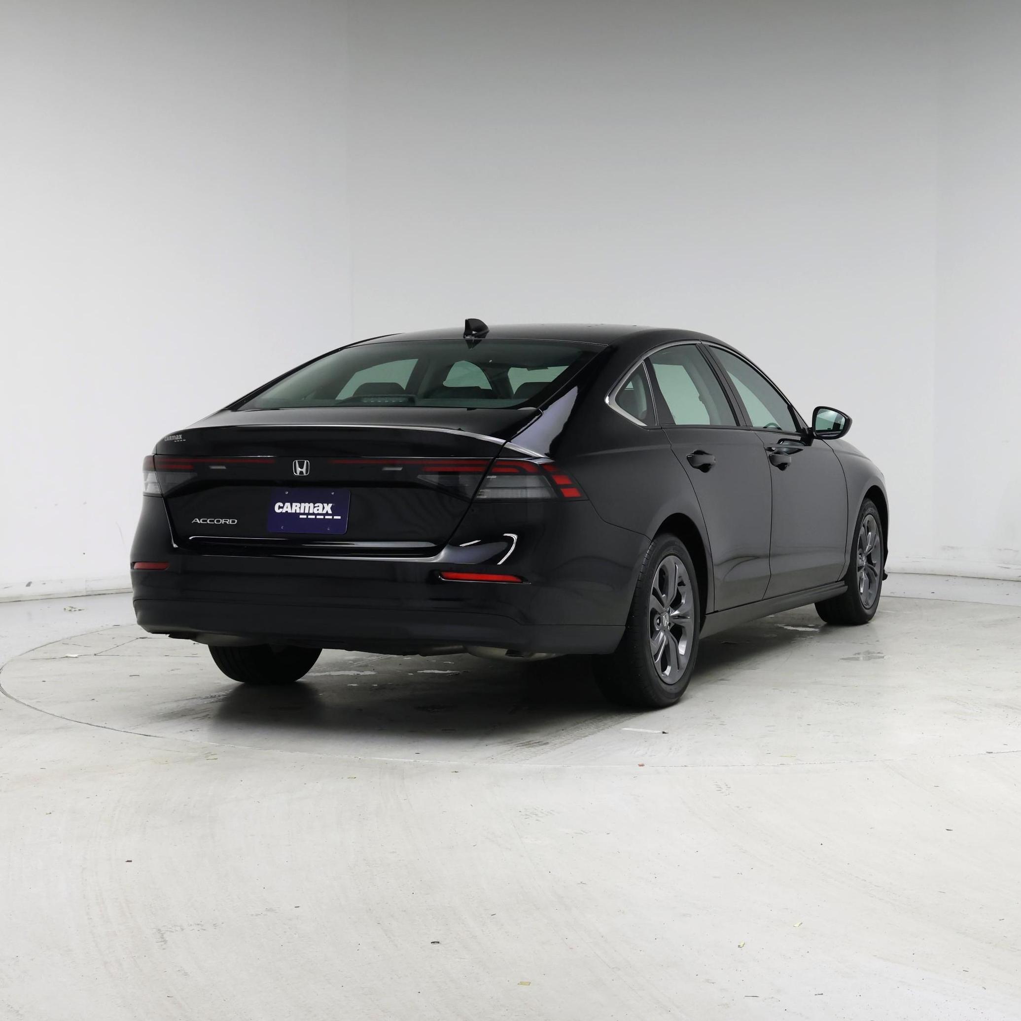 Thumbnail: 2023 Honda Accord - 8