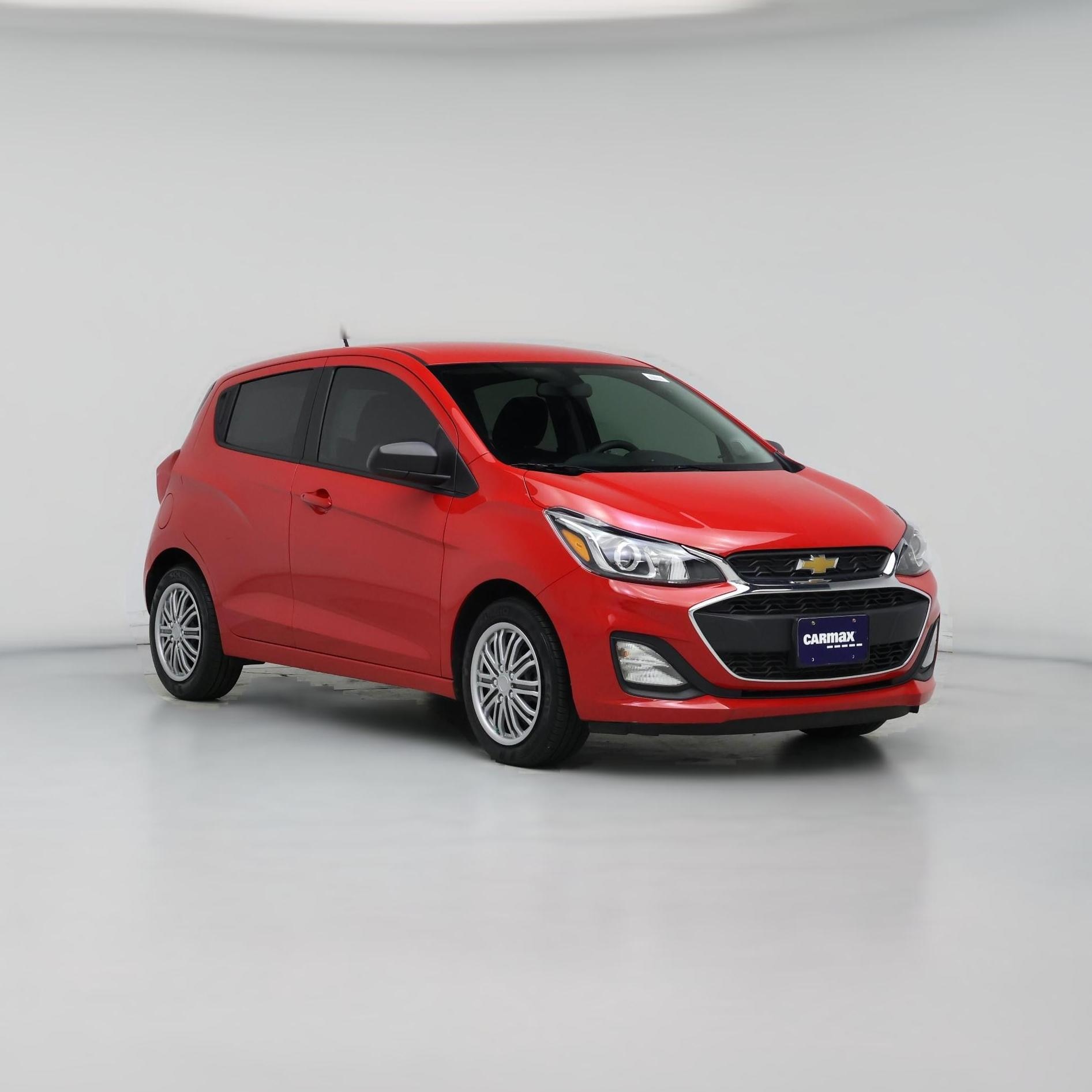 Thumbnail: 2022 Chevrolet Spark - 1
