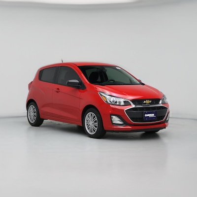 2022 Chevrolet Spark LS